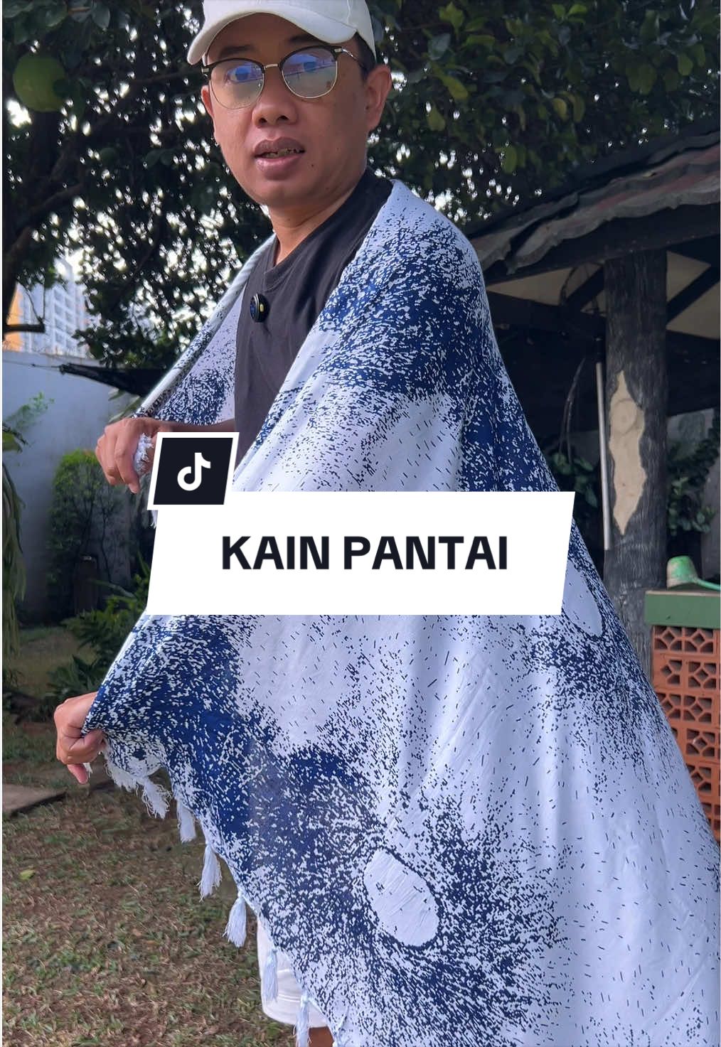 @Sugeh Tentrem