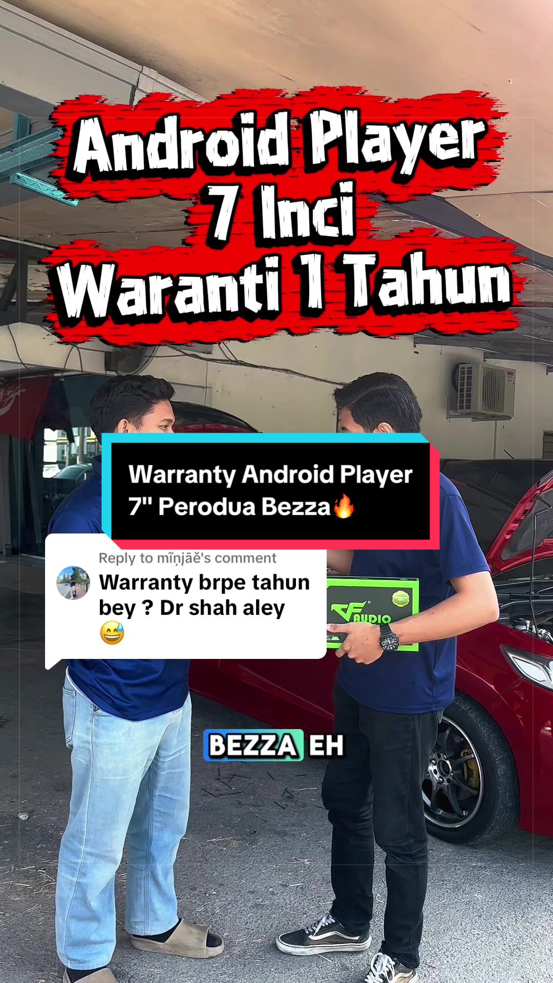 @Fazzstore Kelantan