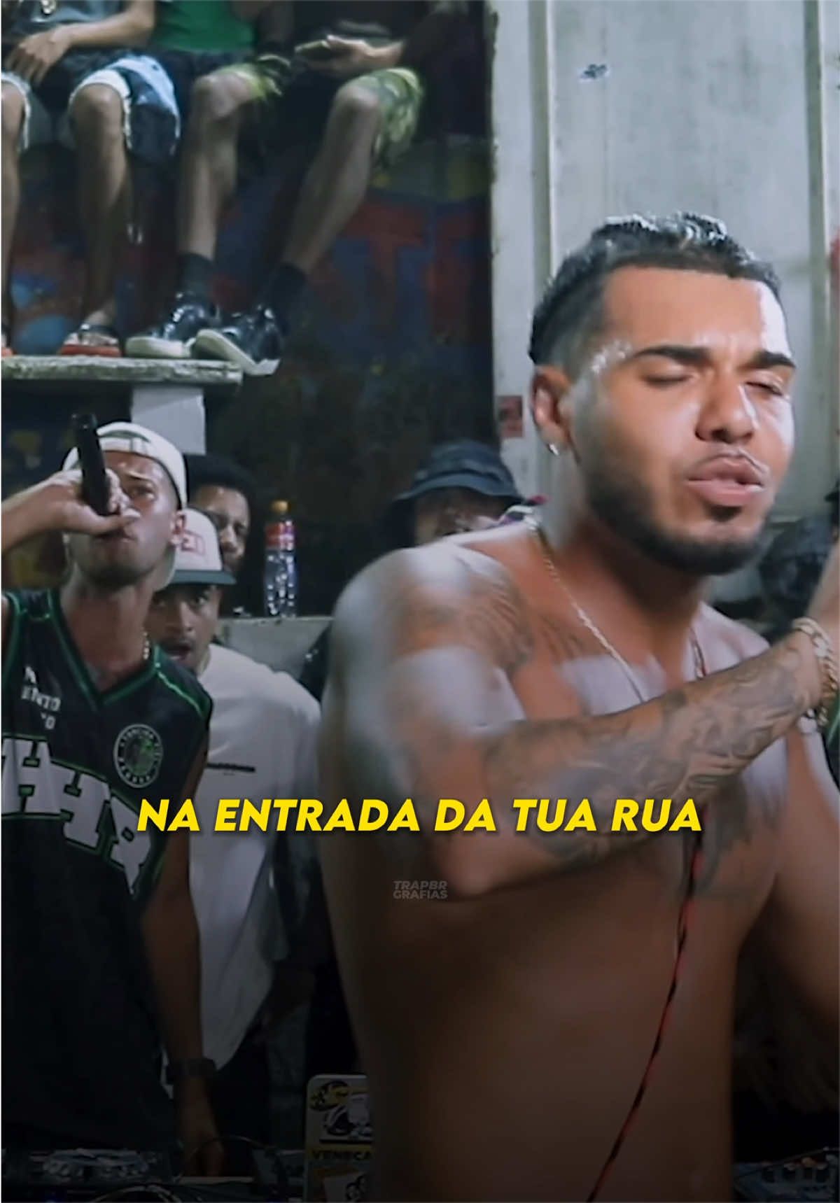 @trapbrgrafias