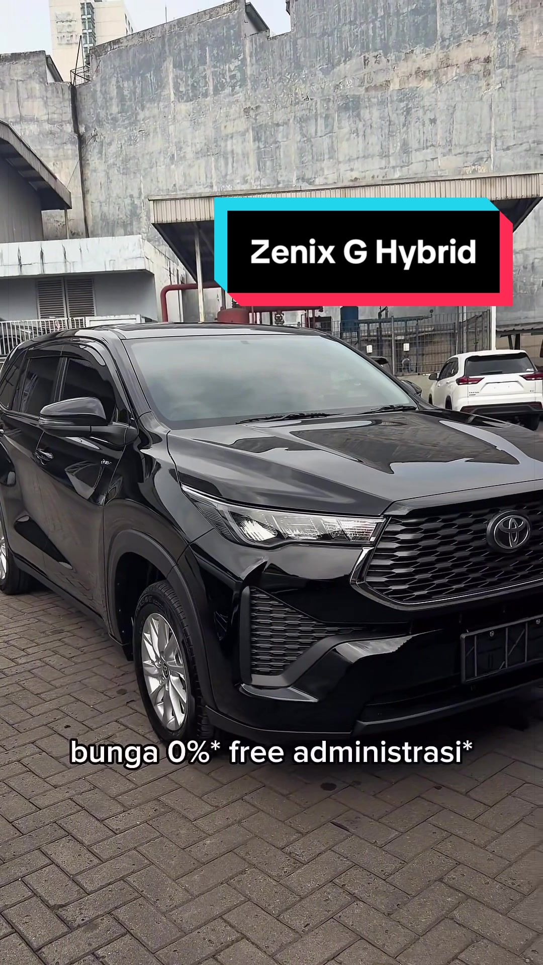 @Eriz Toyota