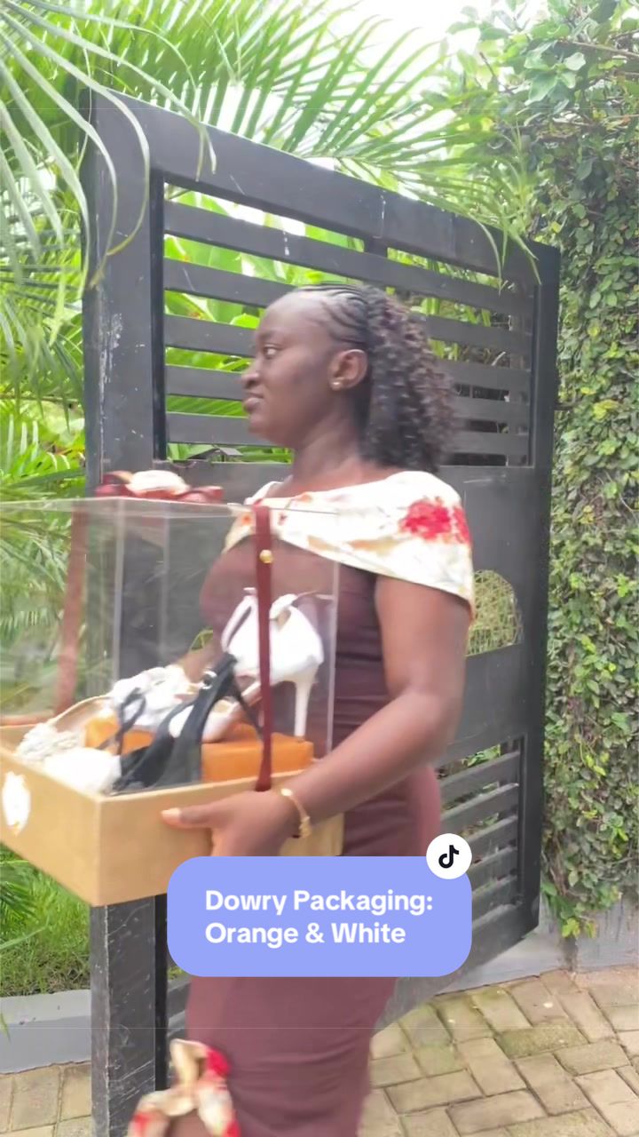 @Wedding Planner, Ghana