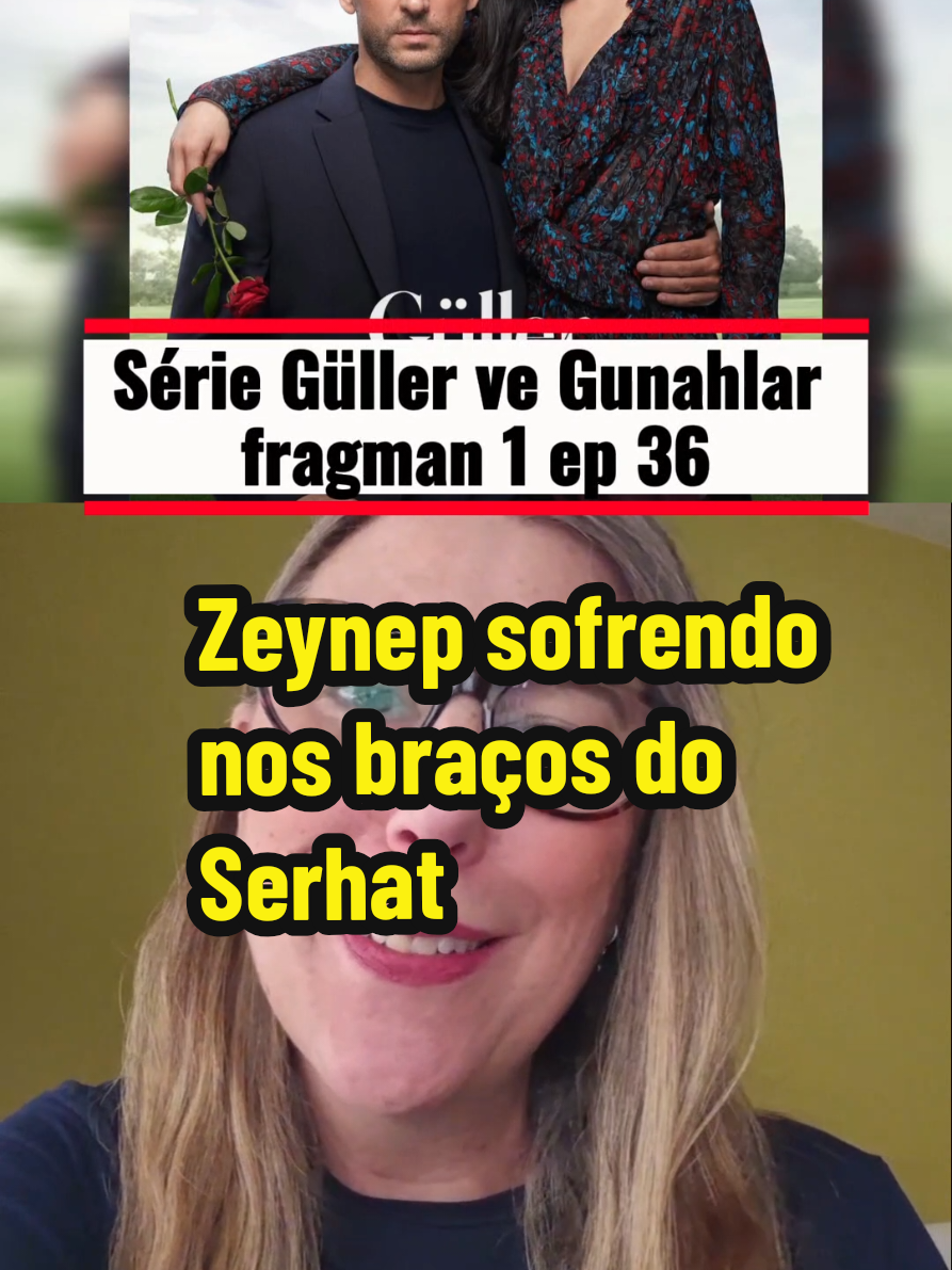 @Cylene | Séries turcas
