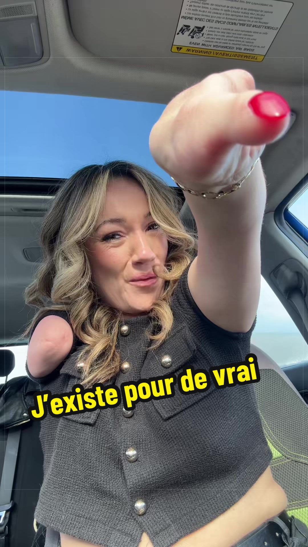 @Charlie Rousseau