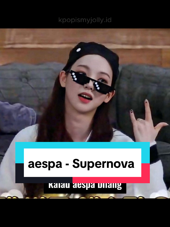 @kpop is my jolly | Bedah Lagu
