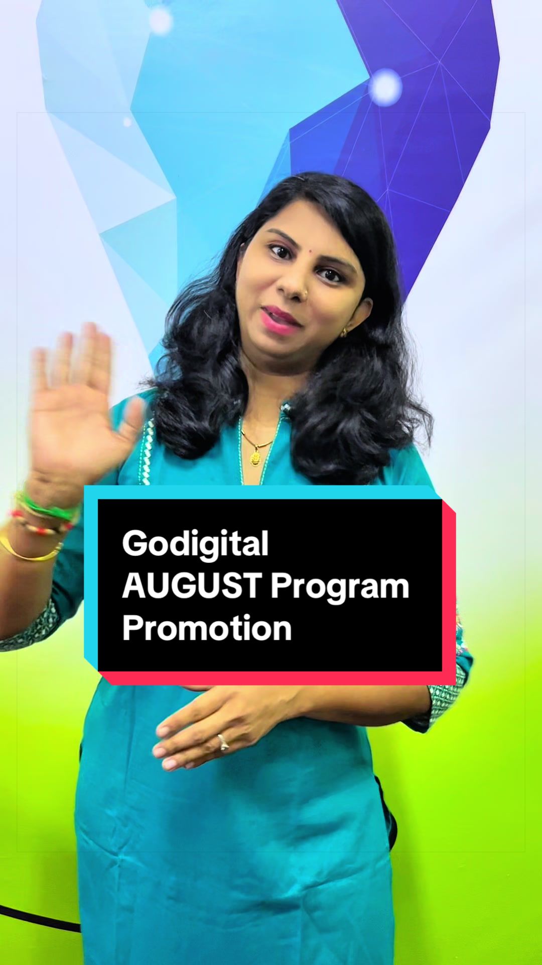 @Godigital Production