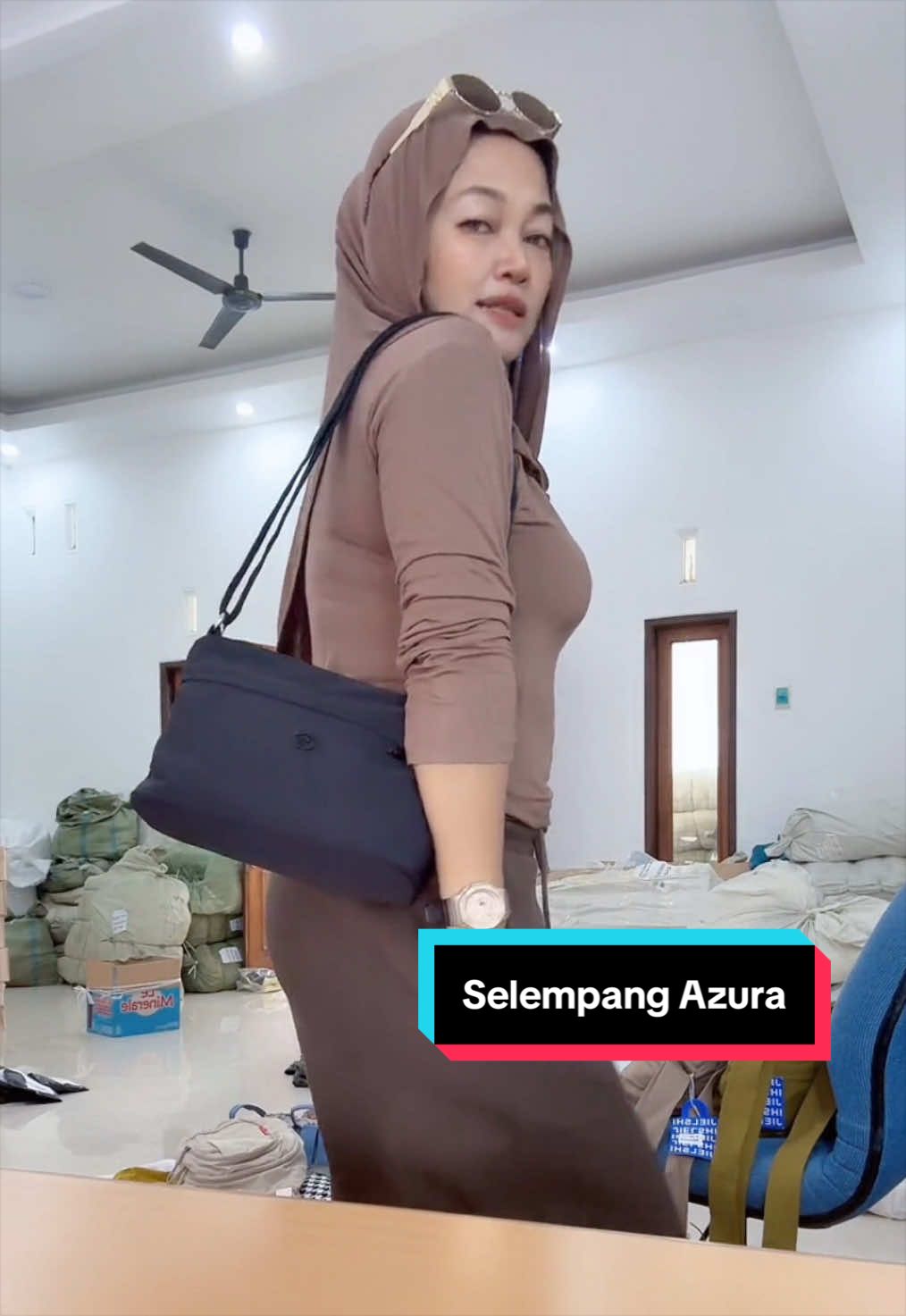 @BUNDA AOLONG