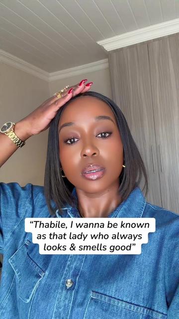 @Thabile