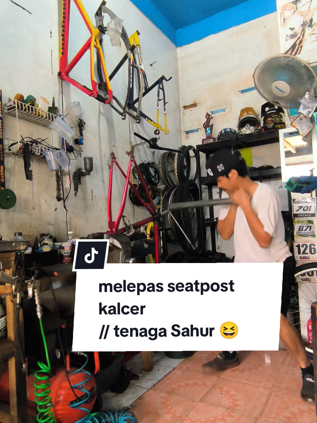 @Gagat D Bike