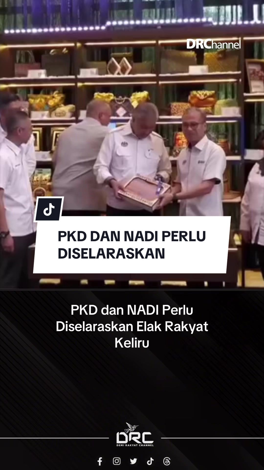 @Demi Rakyat Channel