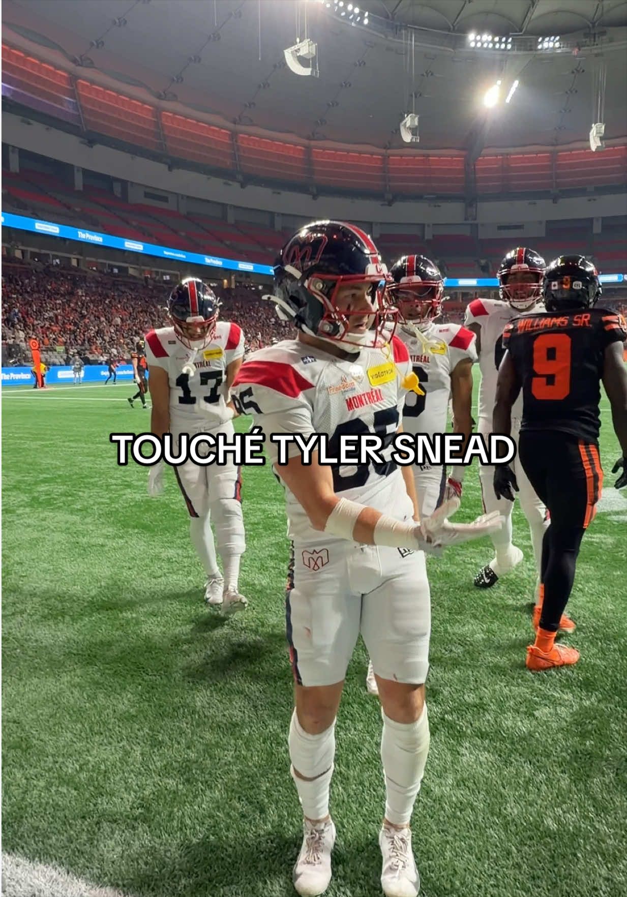 @Alouettes MTL