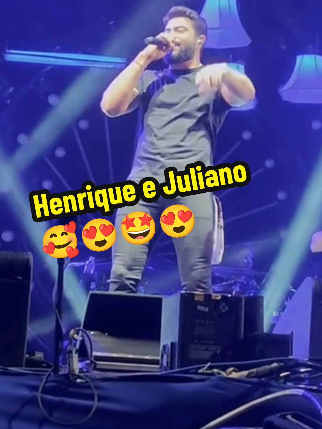 @Henrique e Juliano