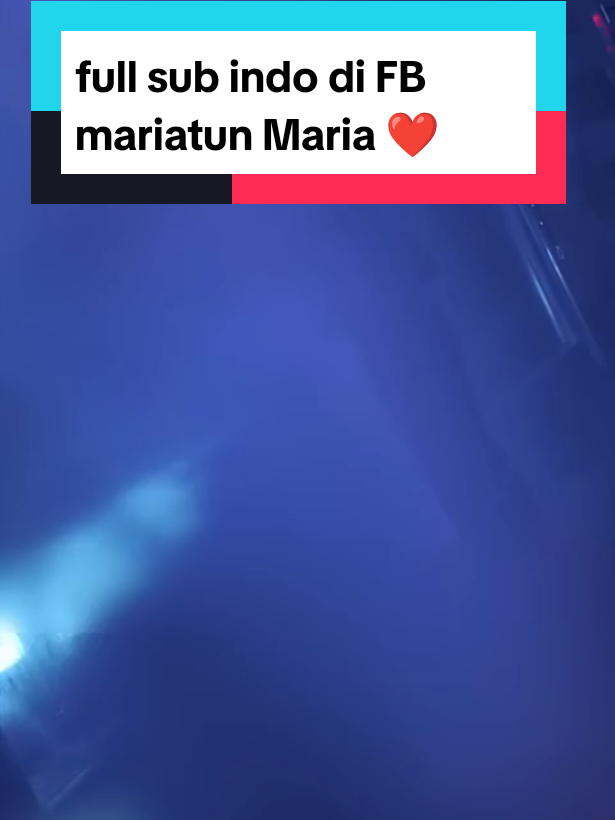 @mariatun Maria