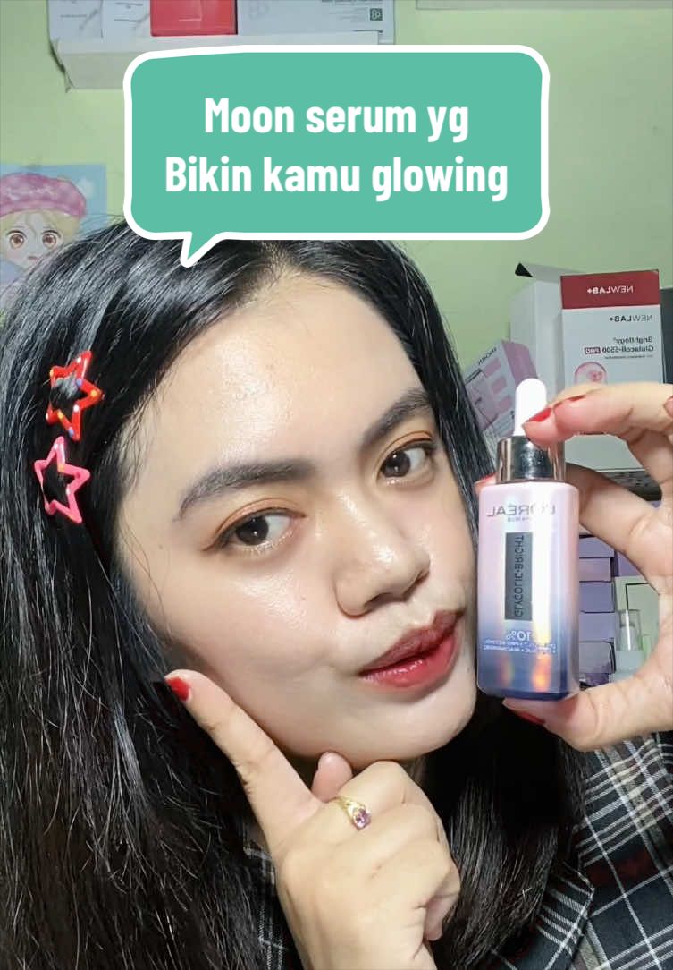 @Kiki | BeautyEnthusiast