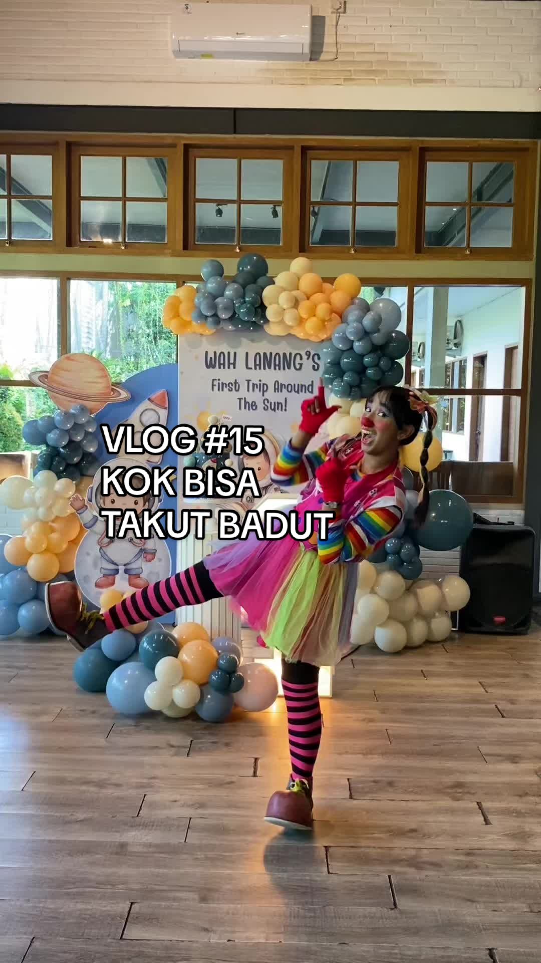 @Badut Cantik 🤡