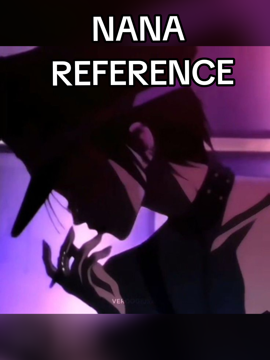 @Nana Osaki