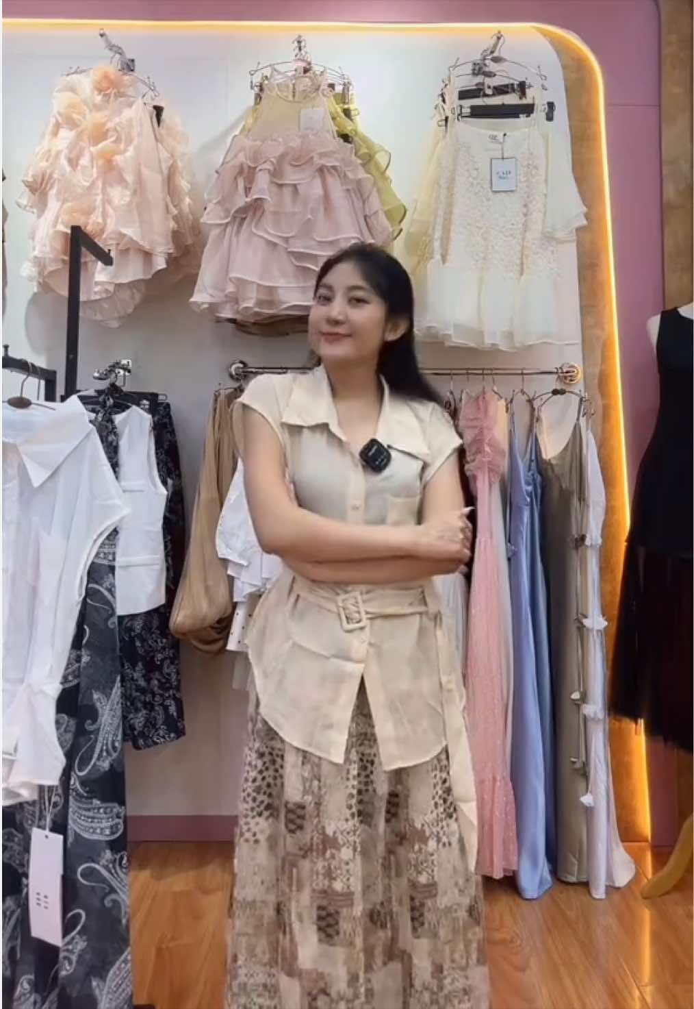 @Fashion World Z+N (Mdy)