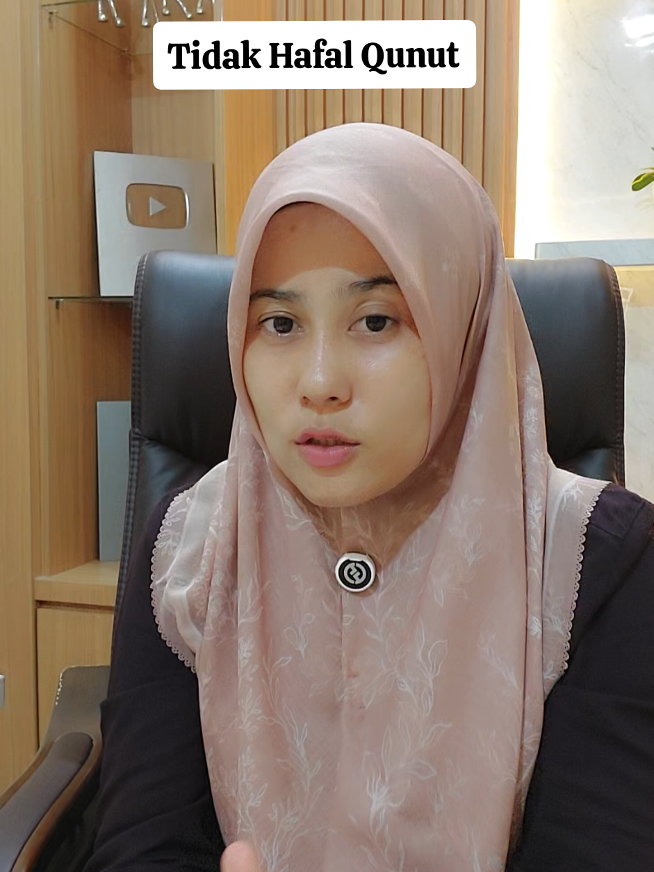 @Ustadzah Dr. Nella Lucky