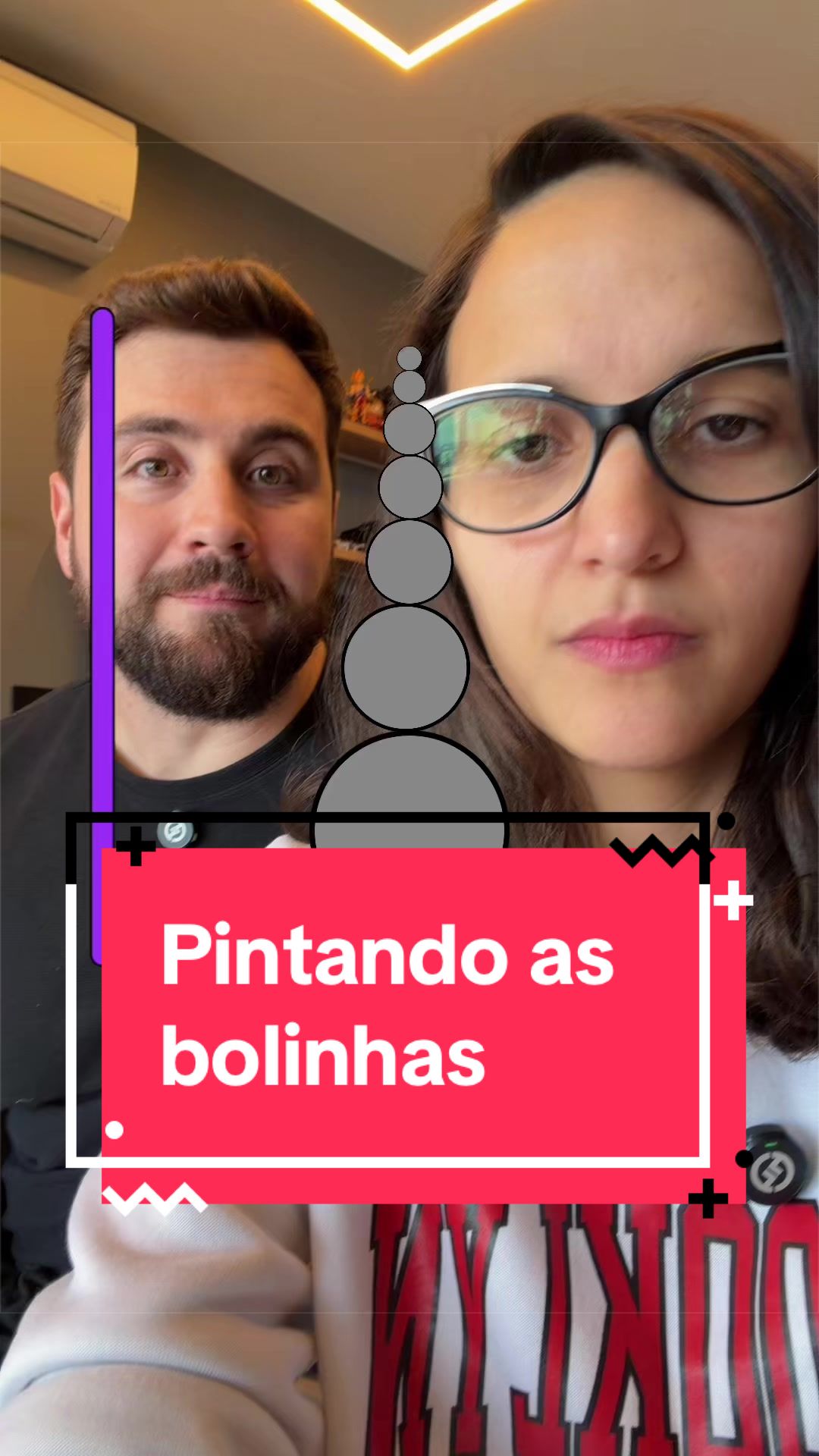 @Luiz & Letícia
