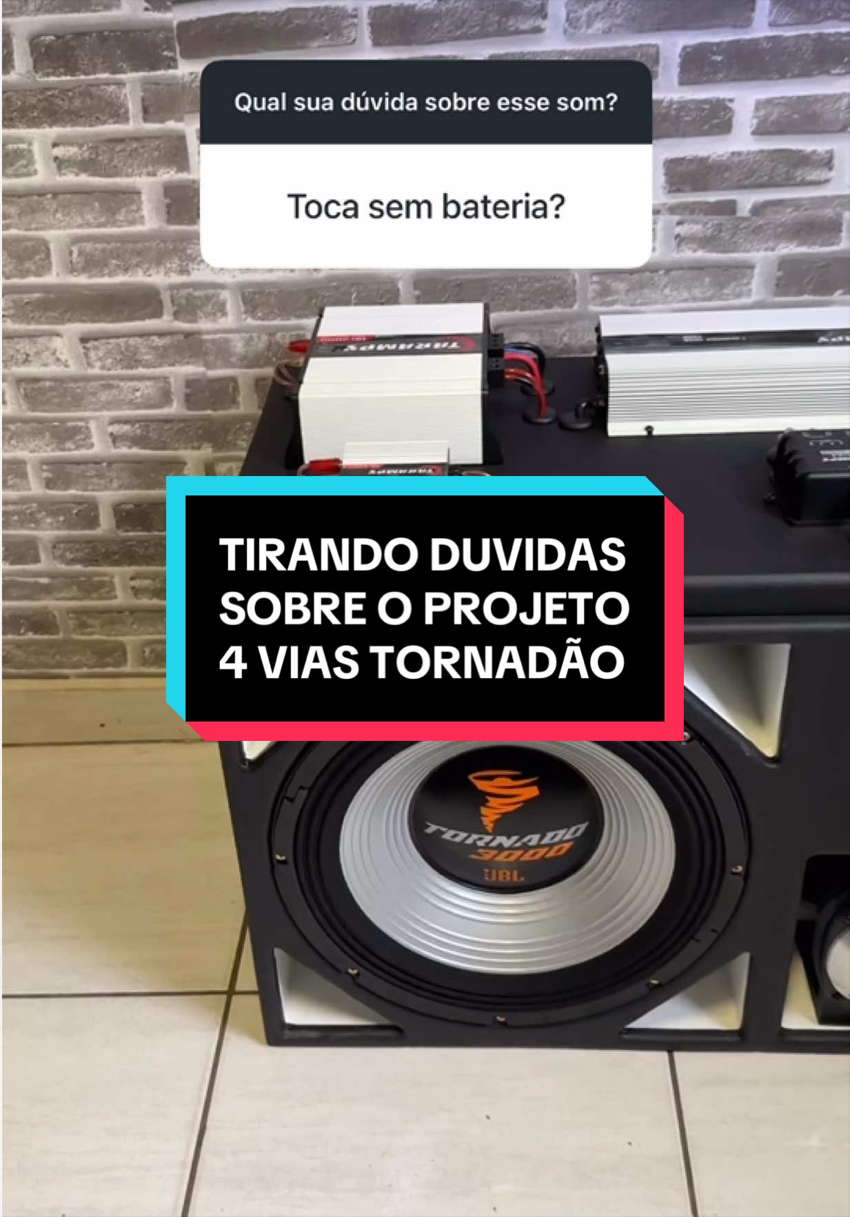 @Aprenda Som Automotivo