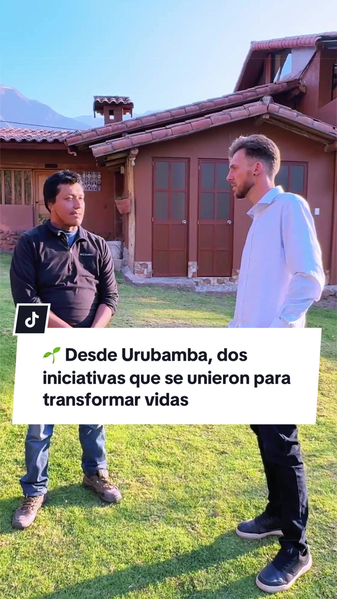 @Diario El Comercio