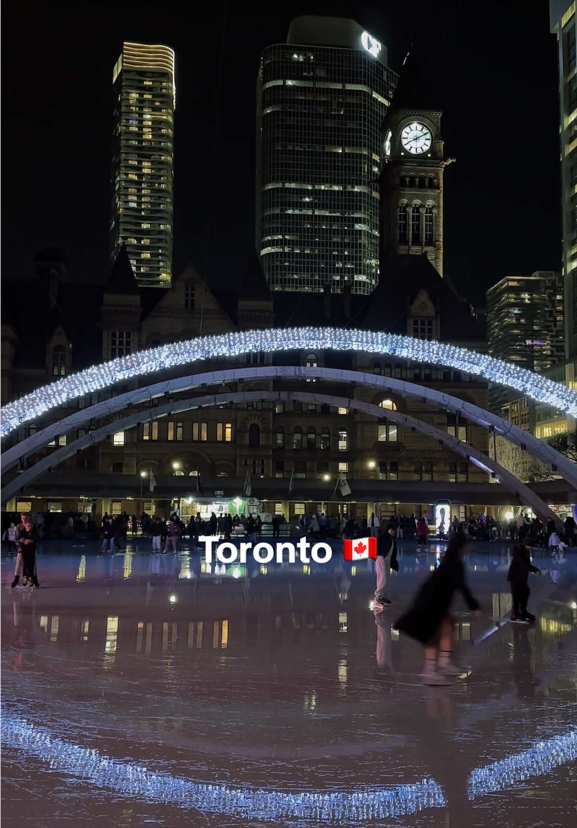 @Canada Vibes ๐จ๐ฆ๐