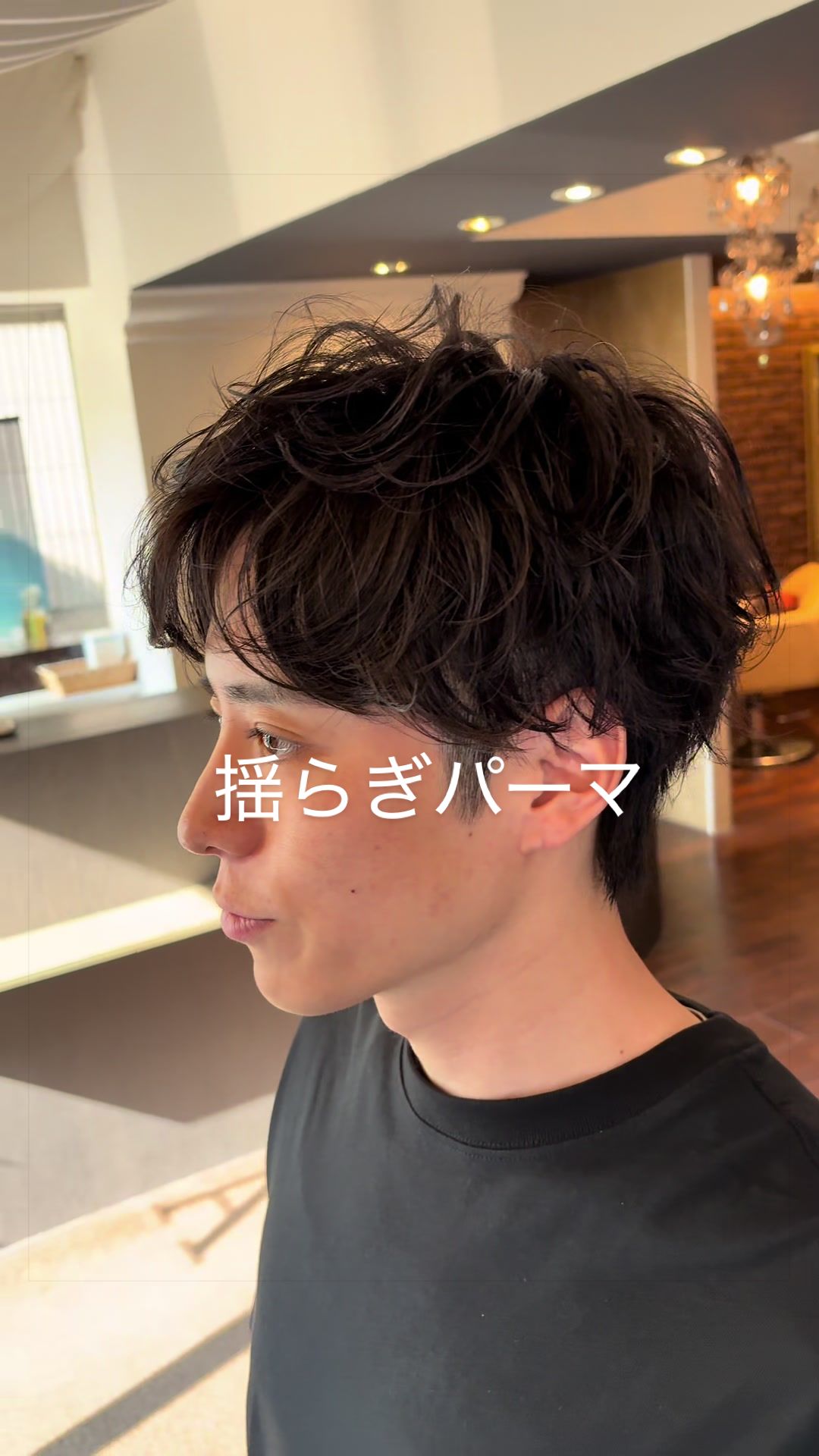 @SHINKA六本木NOMU