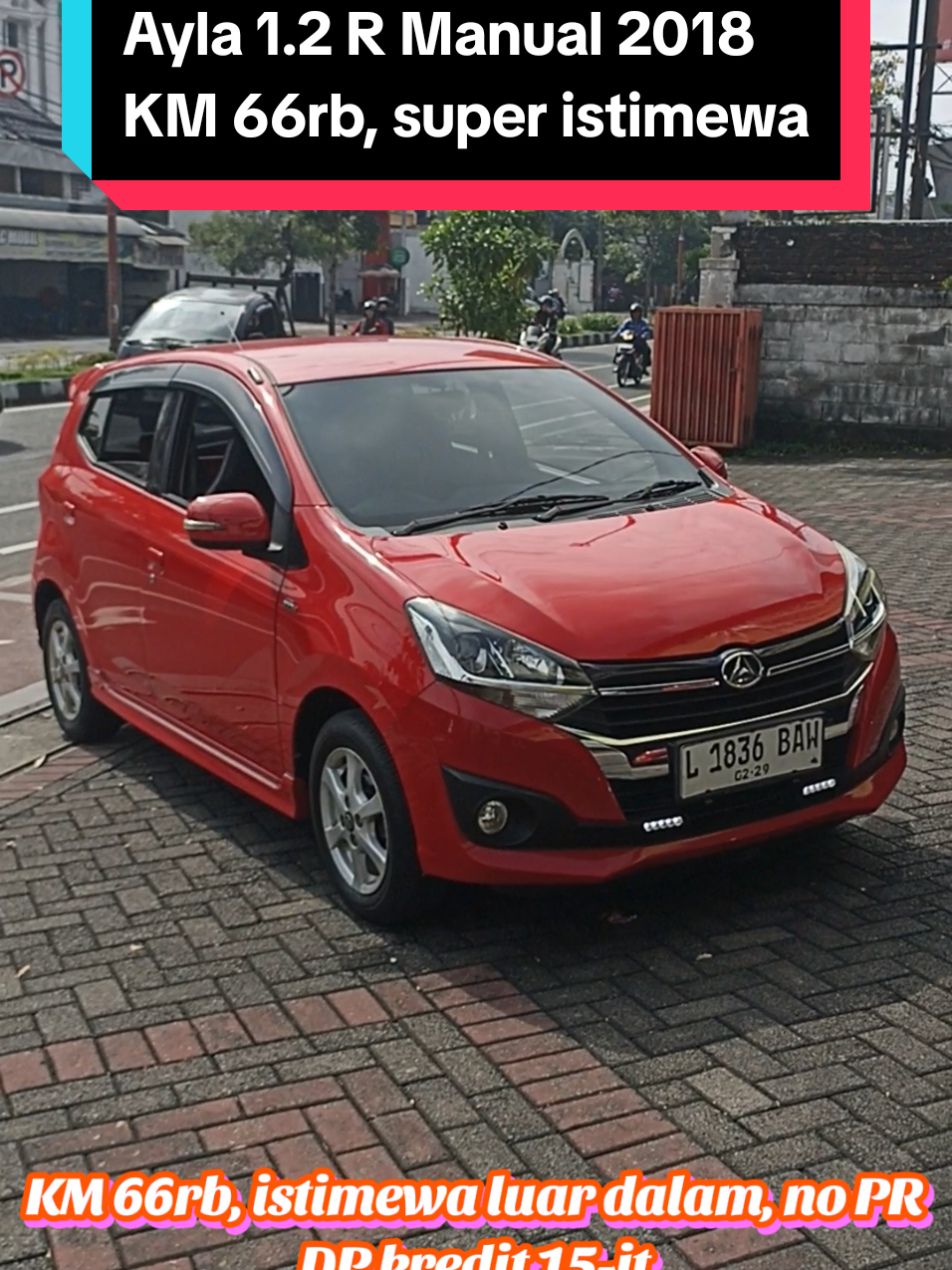 @ghonisgarage_bursa mobil sda