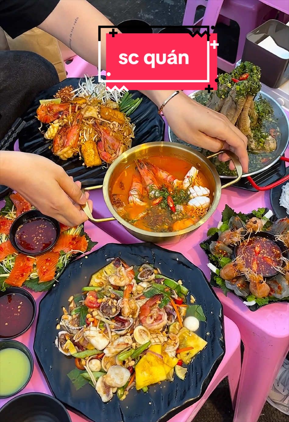 @B&agrave; ch&uacute;a review 🙆🏻&zwj;♀️