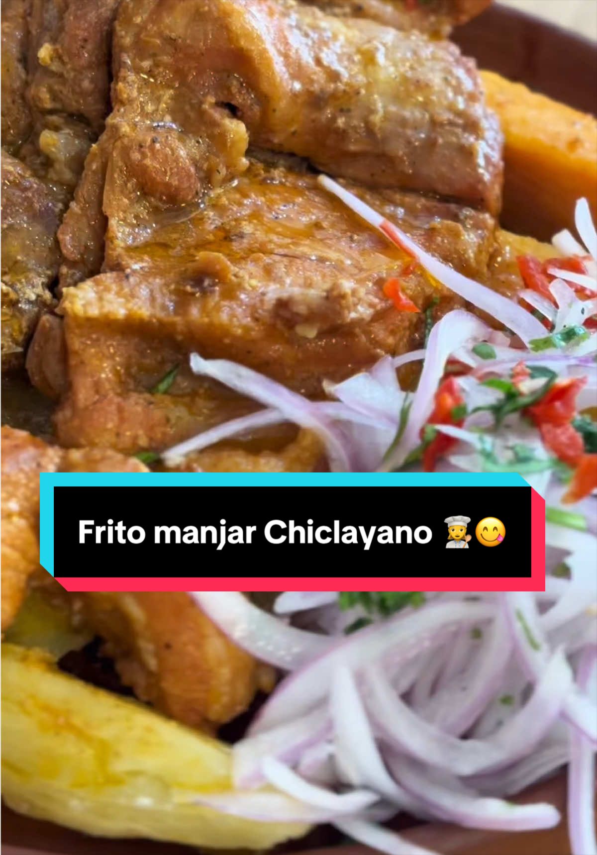 @La Fritada Chiclayana