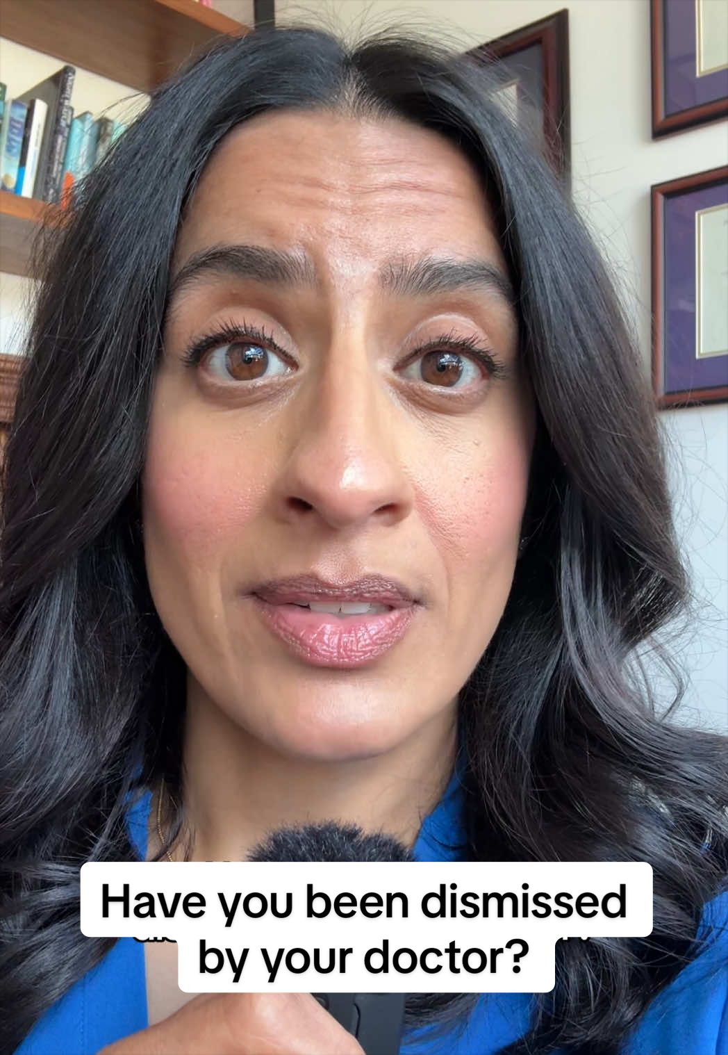 @Dr. Shazma Mithani, MD, FRCPC