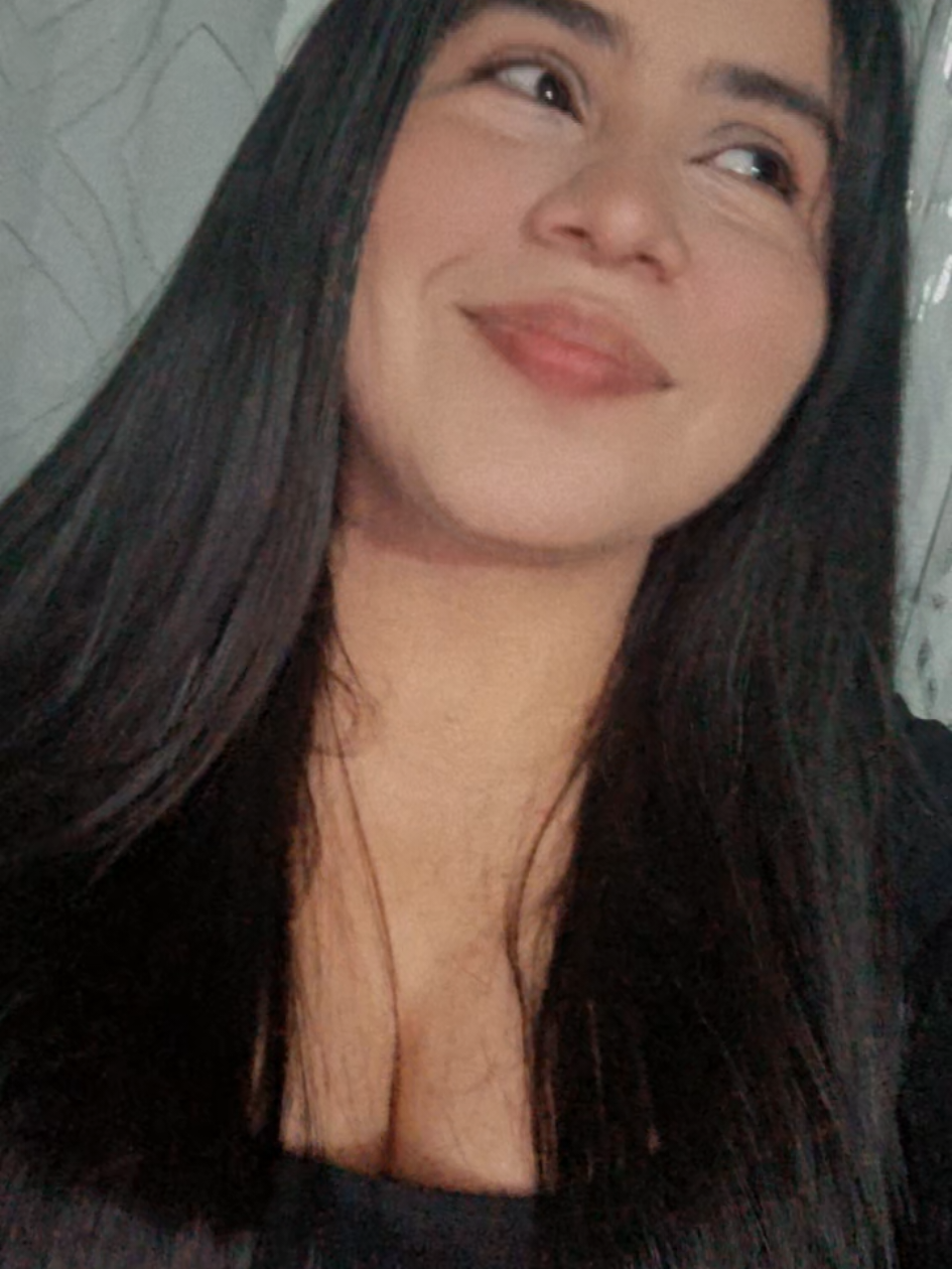 @Andreisy✨️🤍