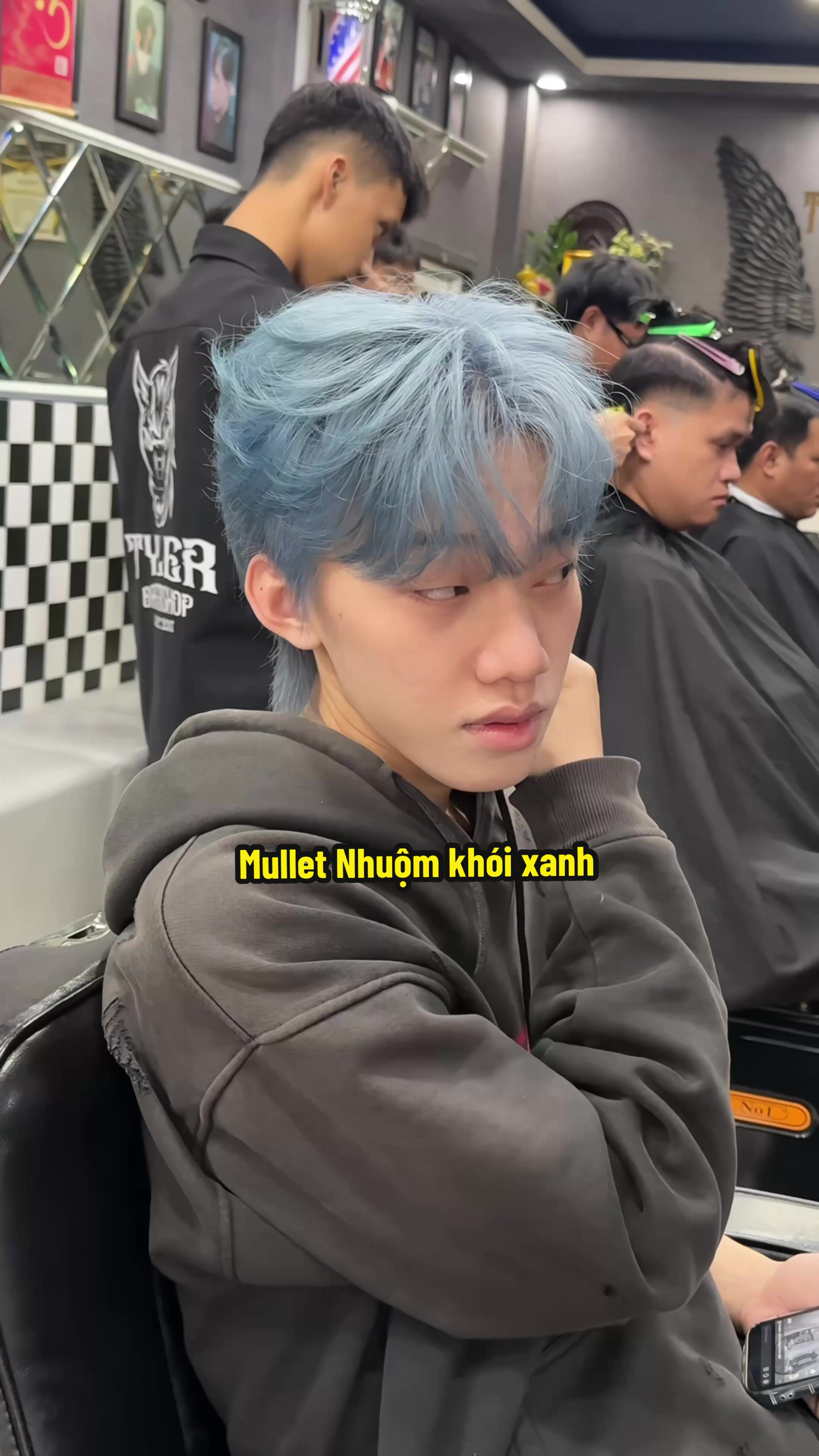 @Tấn Tóc Nam