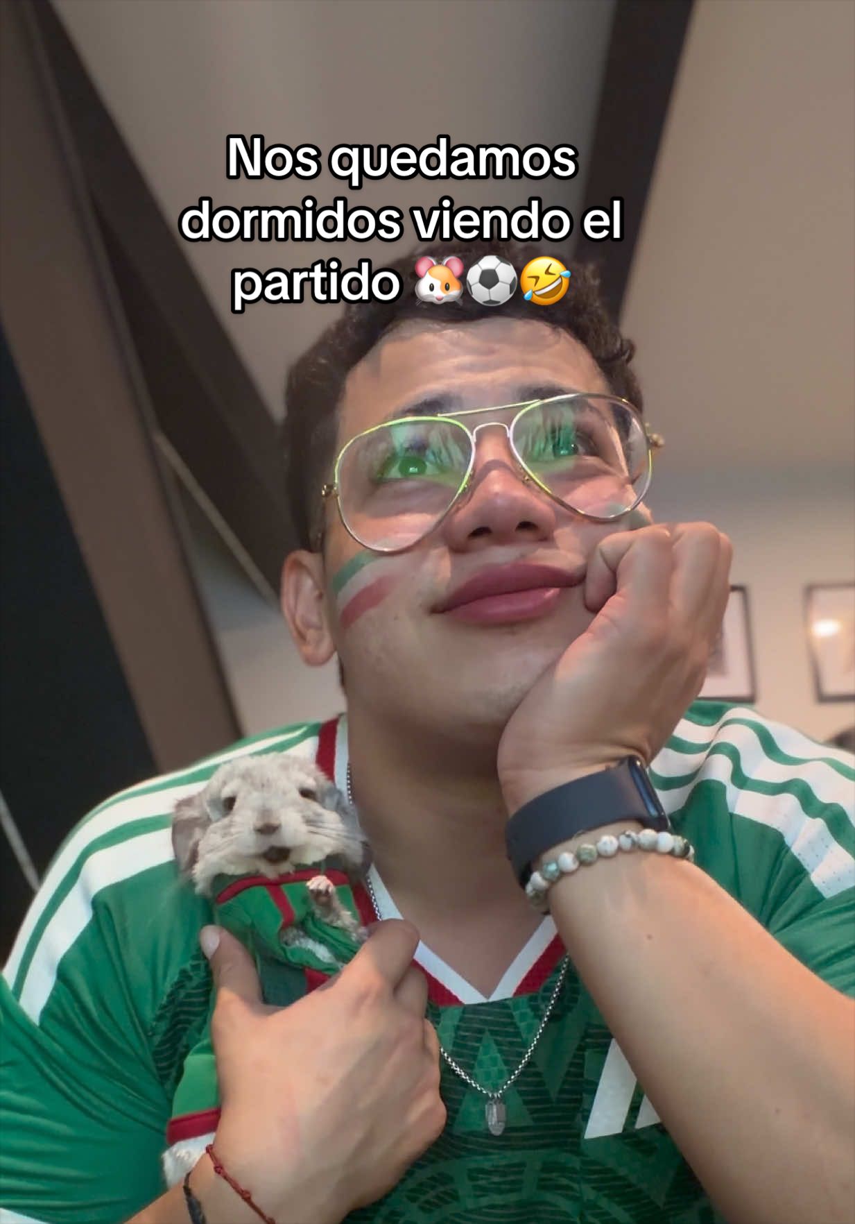@Creador del exito