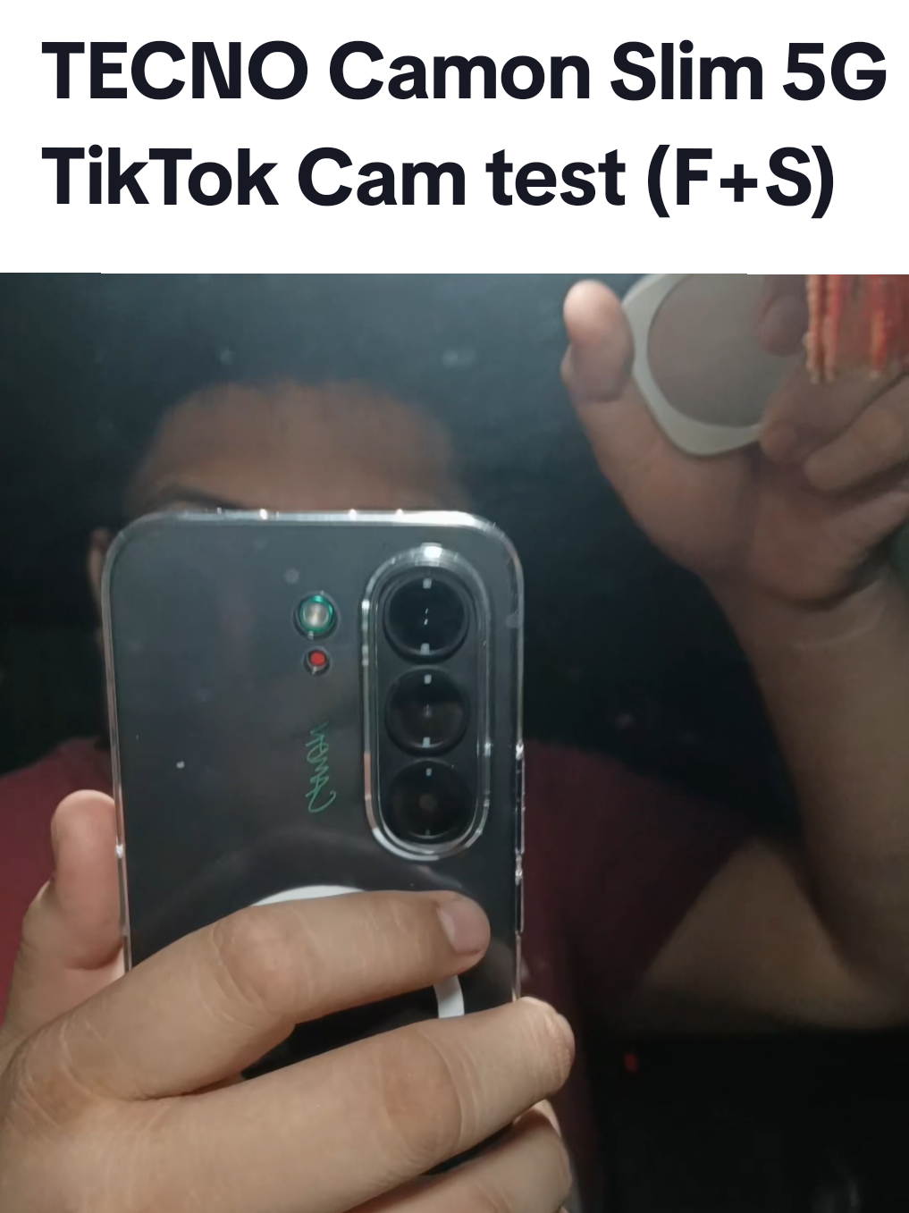 @James - Tech M.N.O