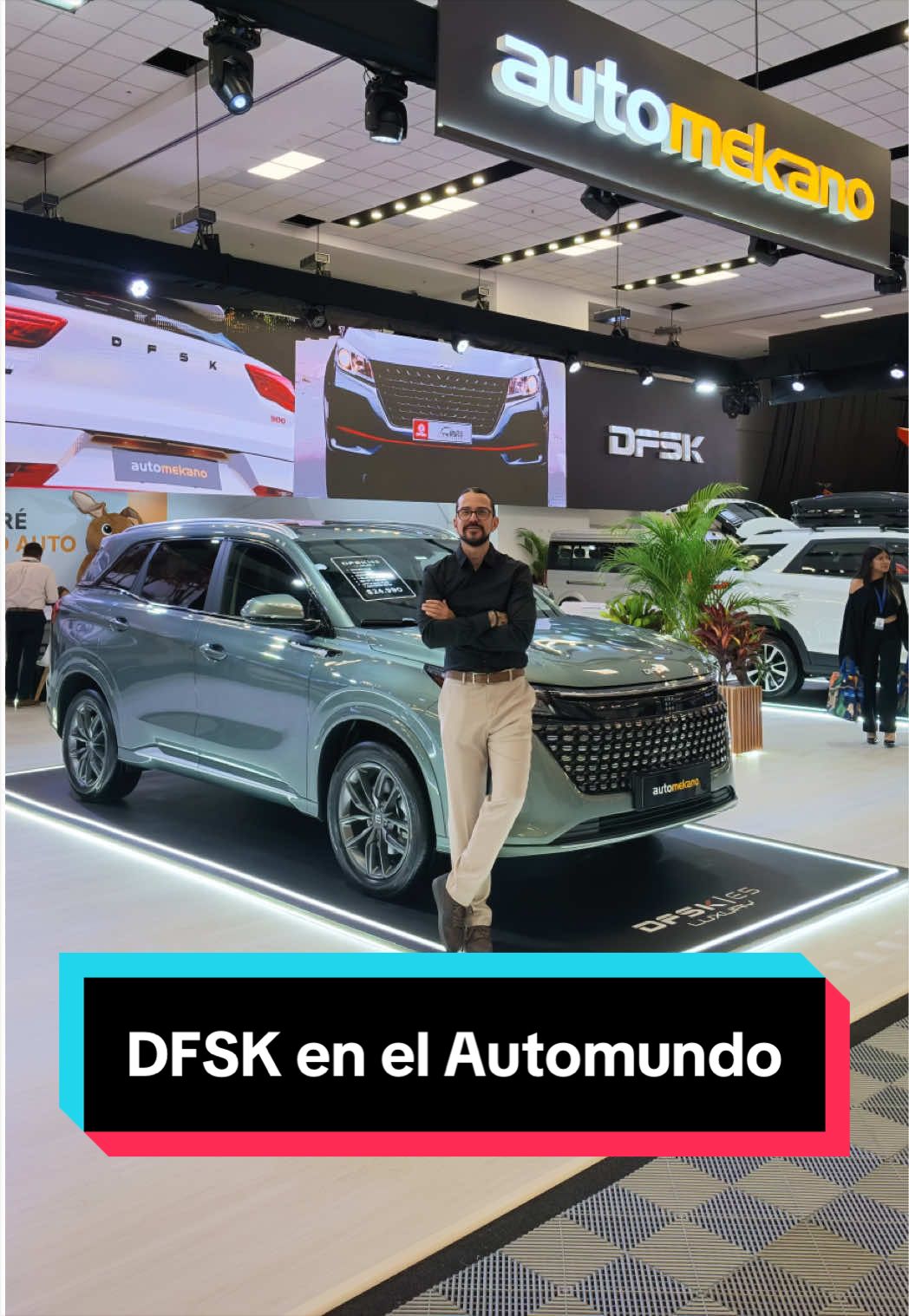 @Jos&eacute; David Araujo