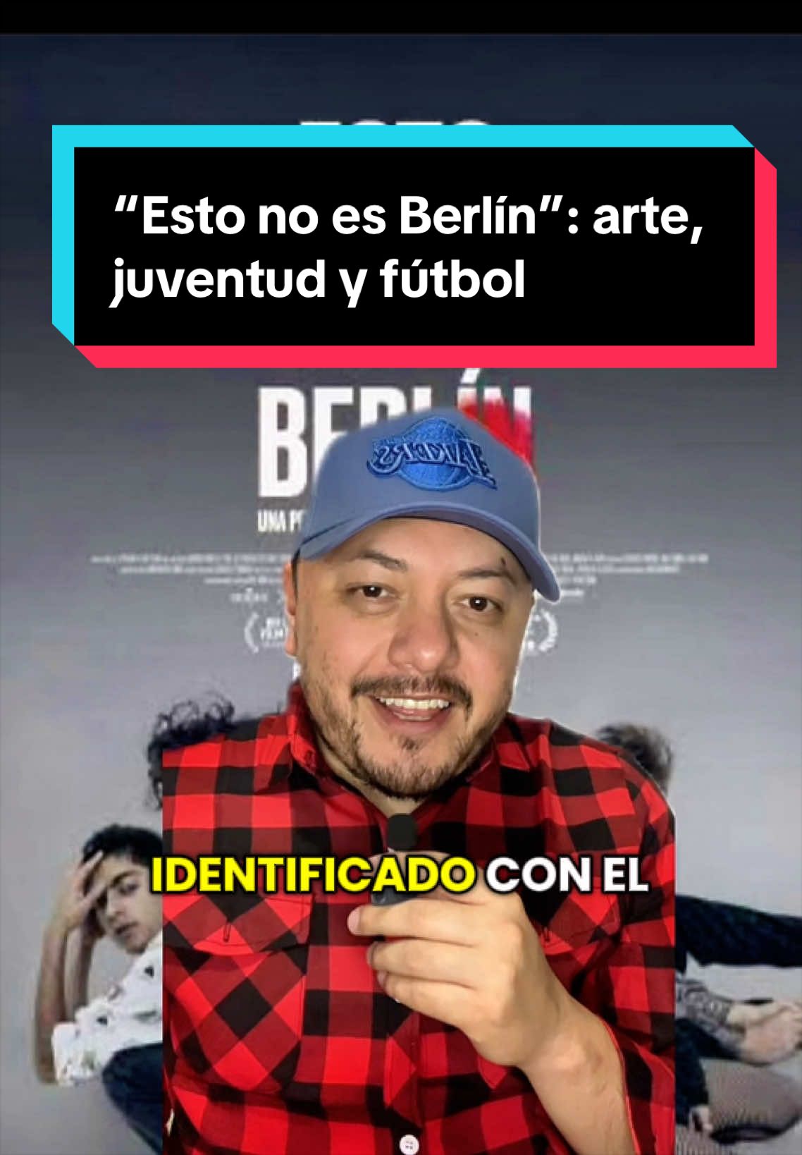 @Cinespacio 24