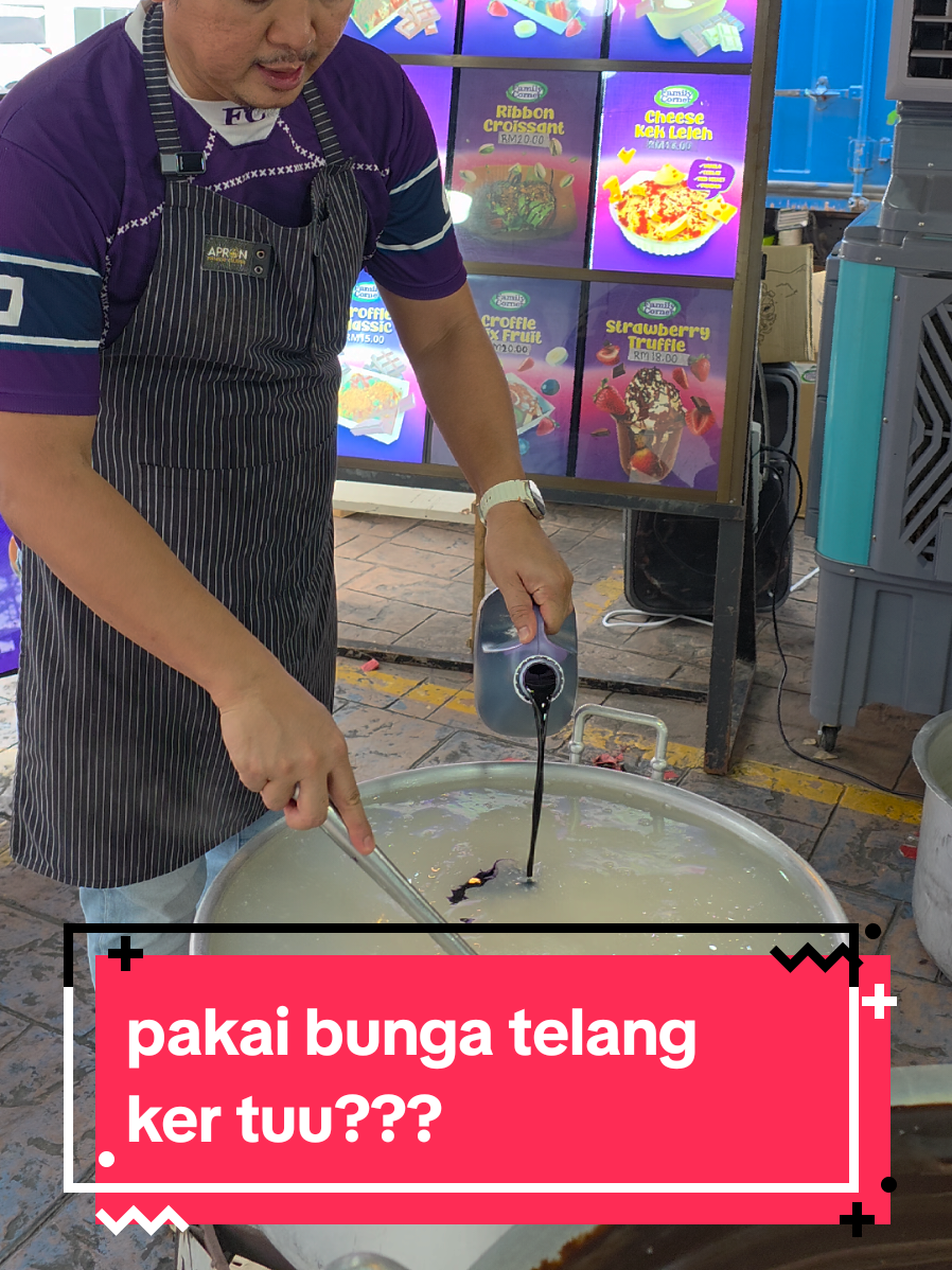 @Family Corner