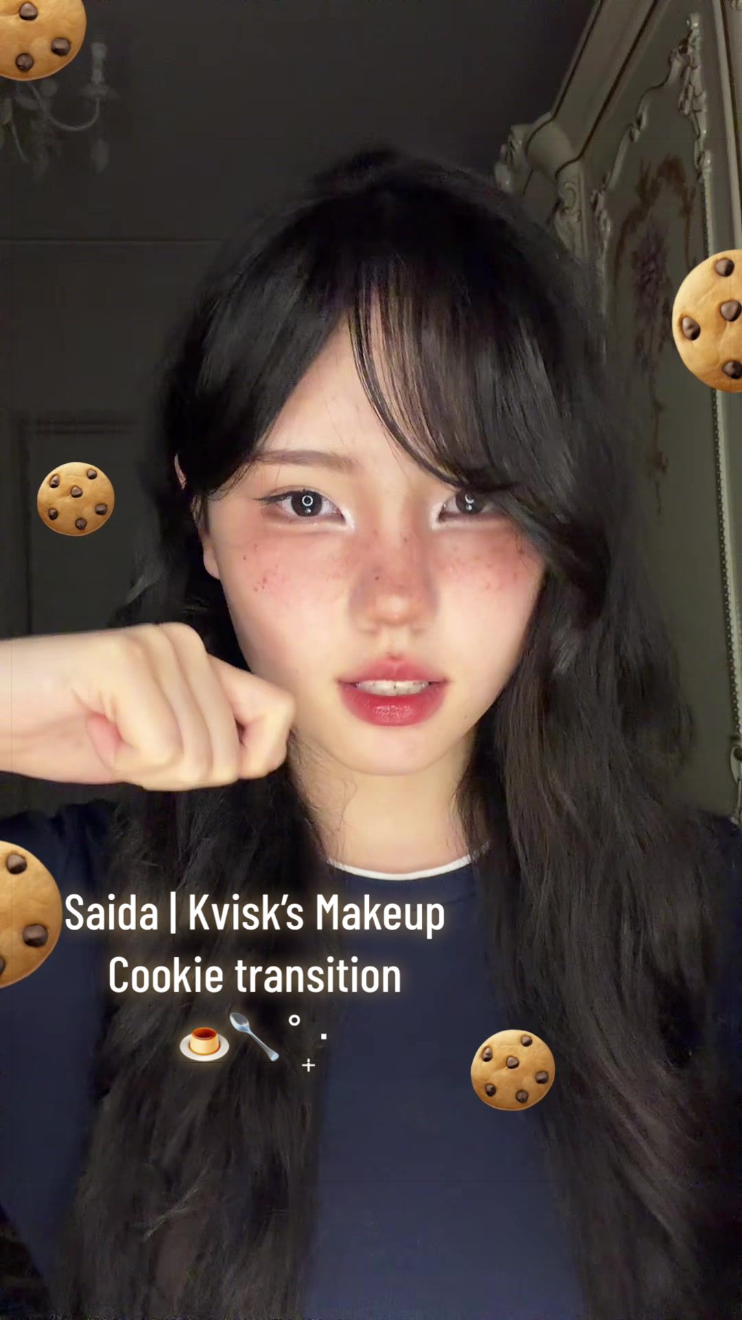 @Sayeen⋆🪷^🍓