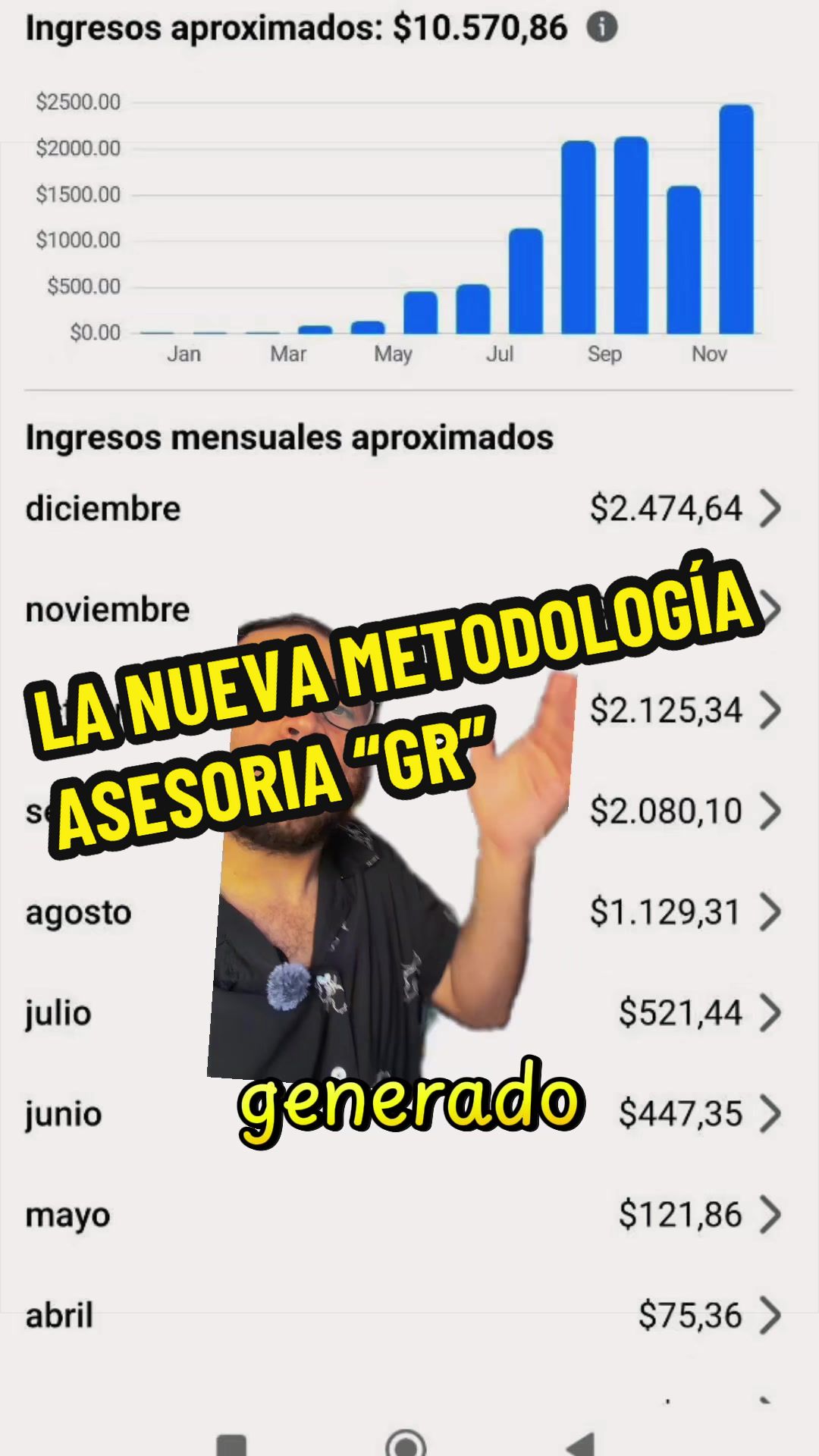 @GAME-REACH | Monetiza Facebook