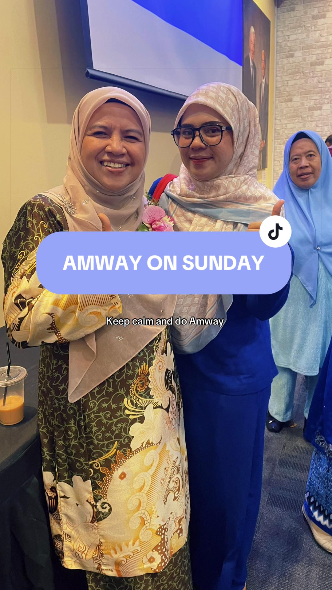 @Ayda Azlan