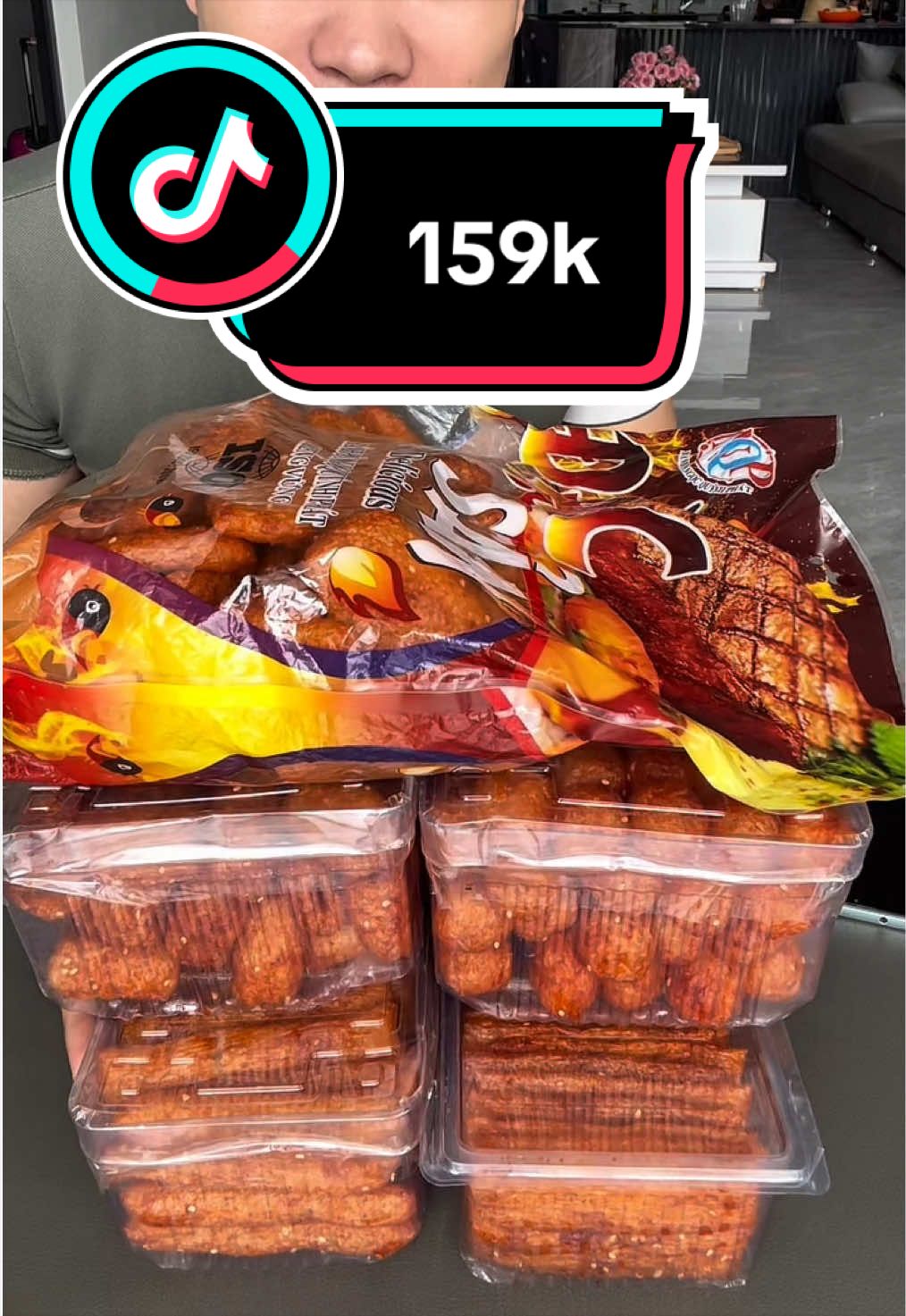 @thạch anh review✅