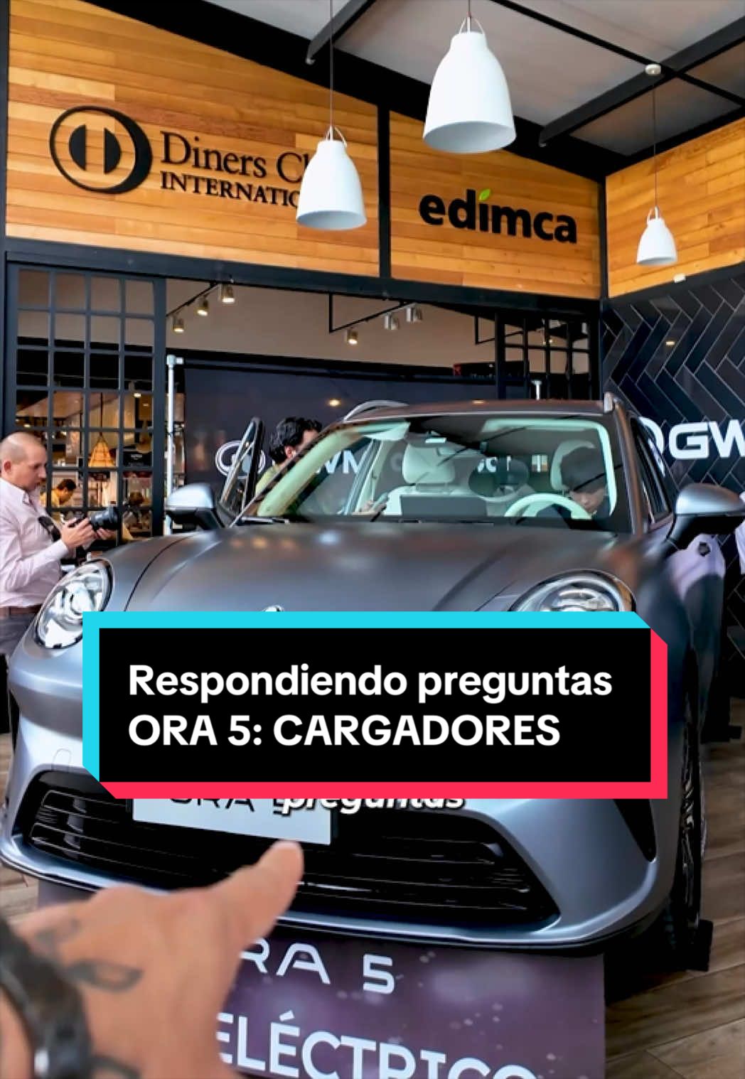 @José David Araujo