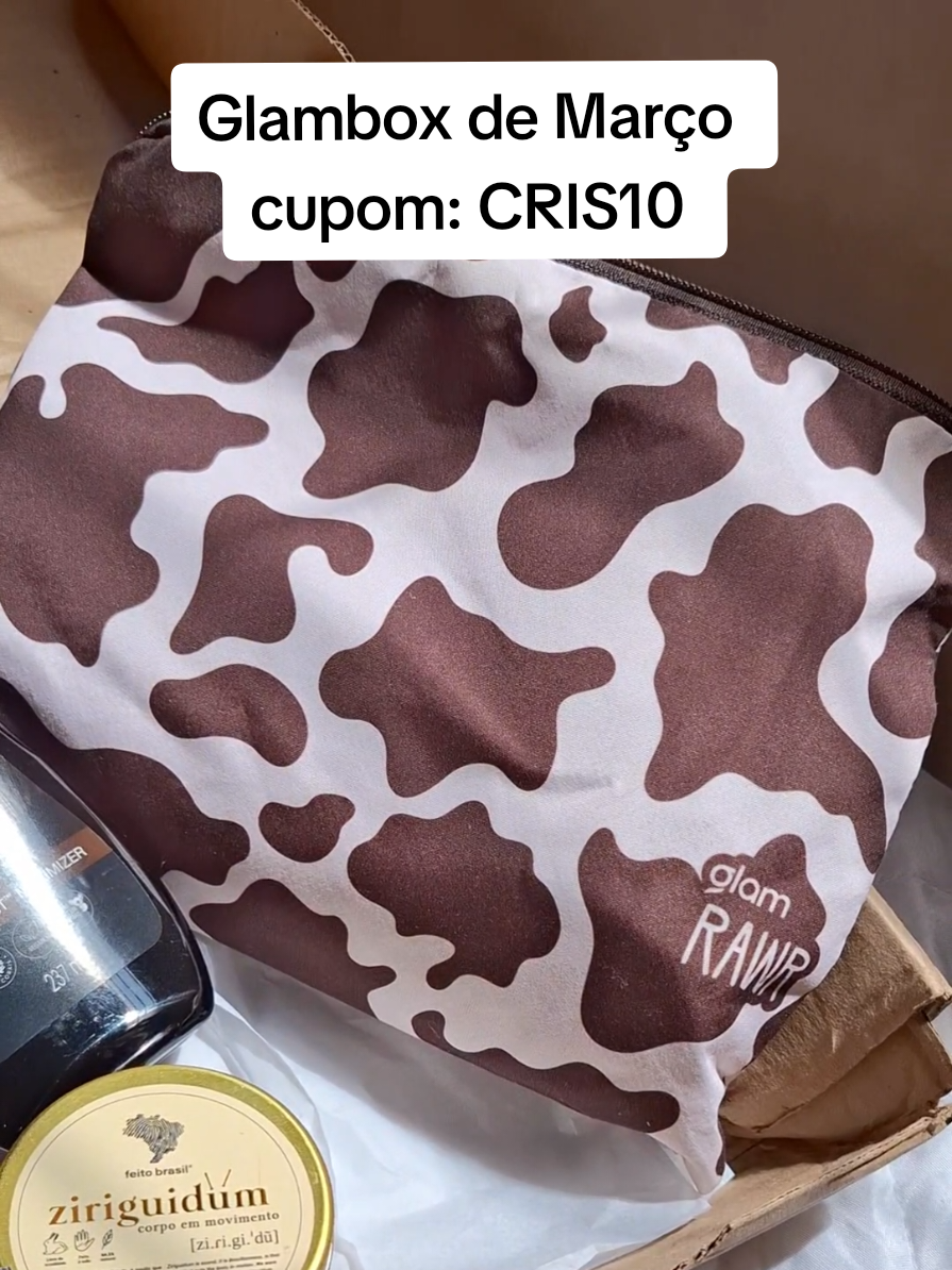 @Cris Nascimento