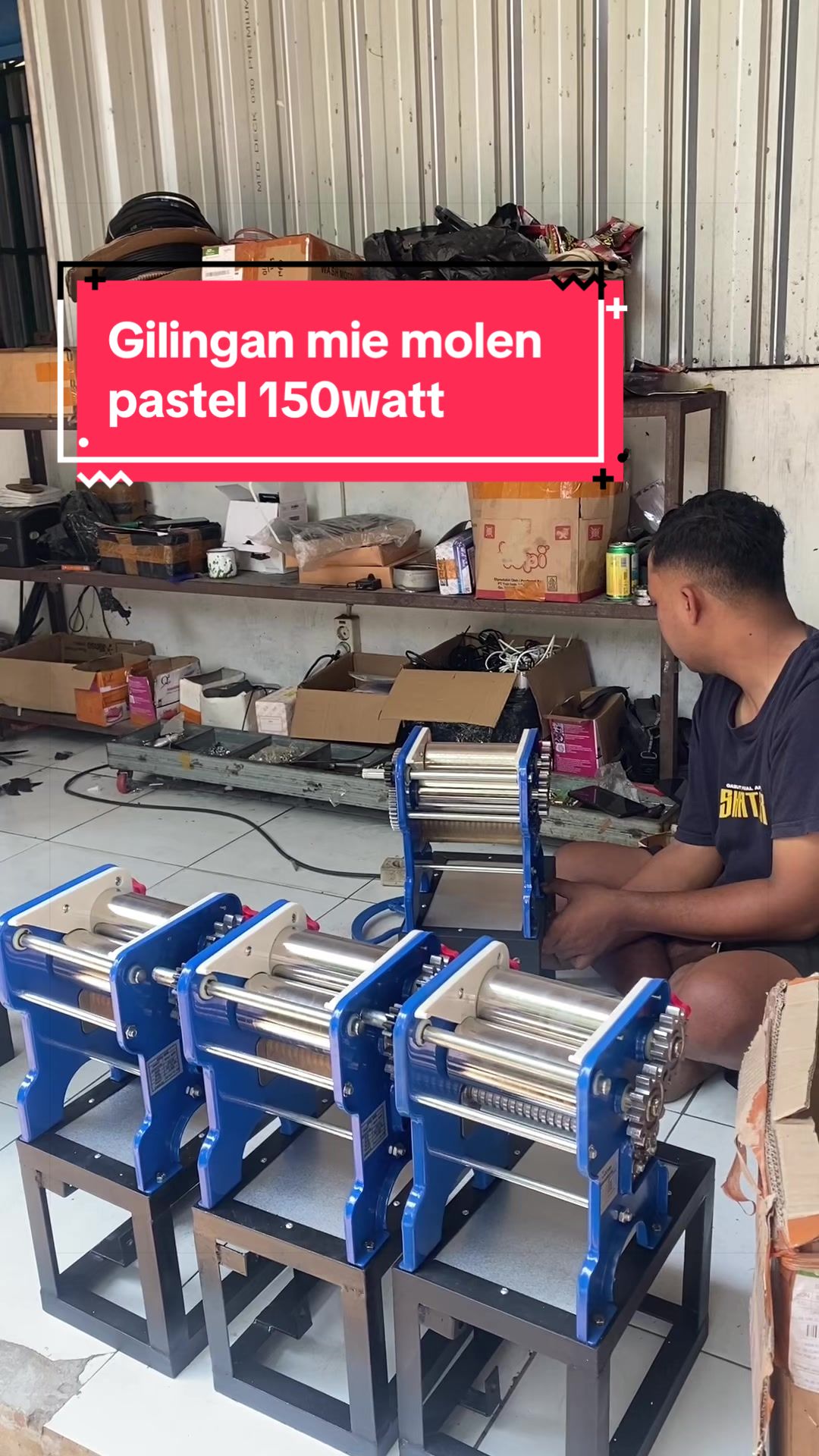 @Baberekomendasi