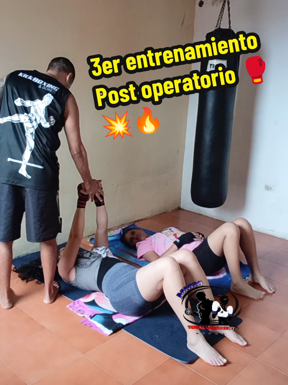 @LACUERPAFITBOXING