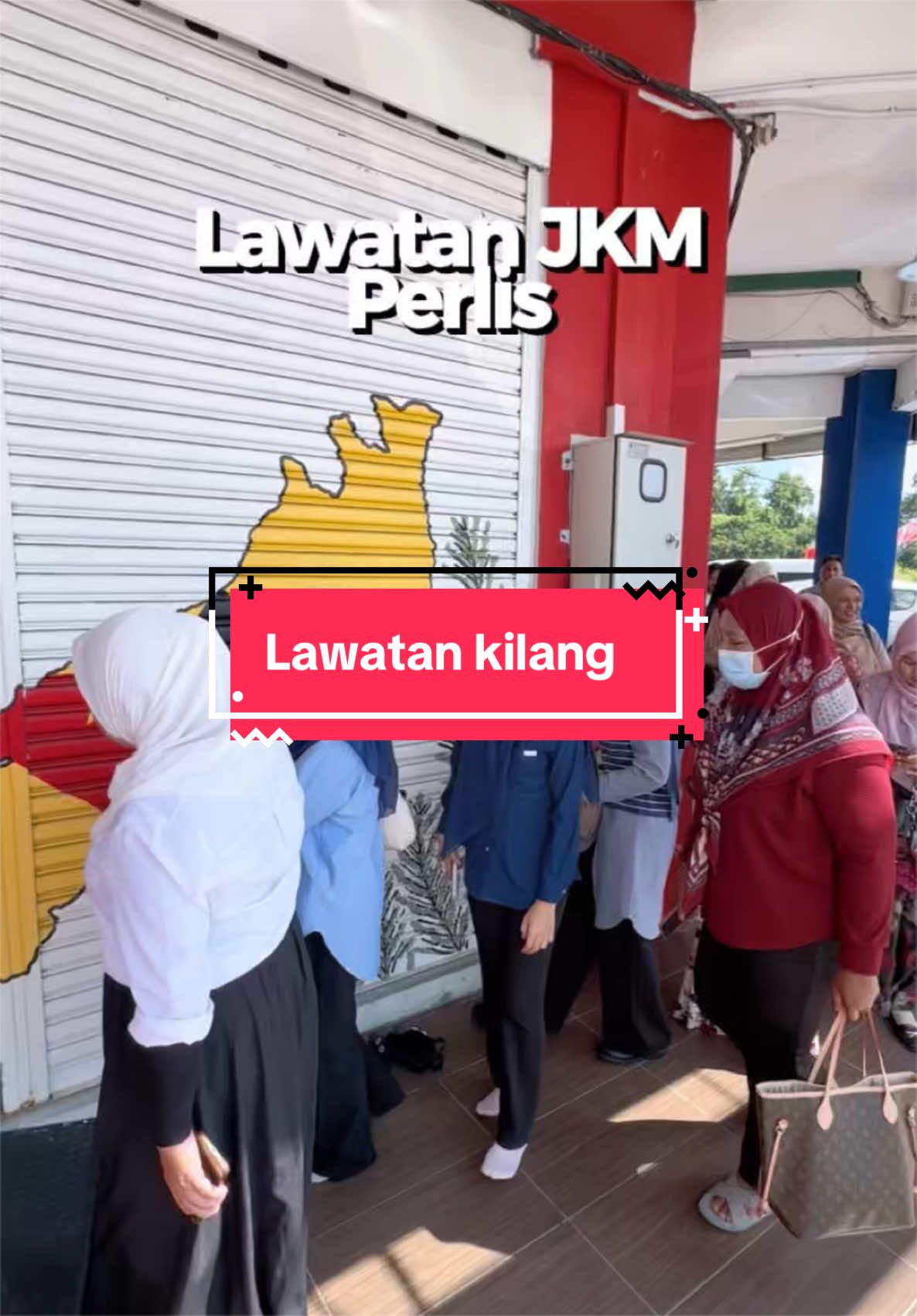 @Mokti's Malaysia