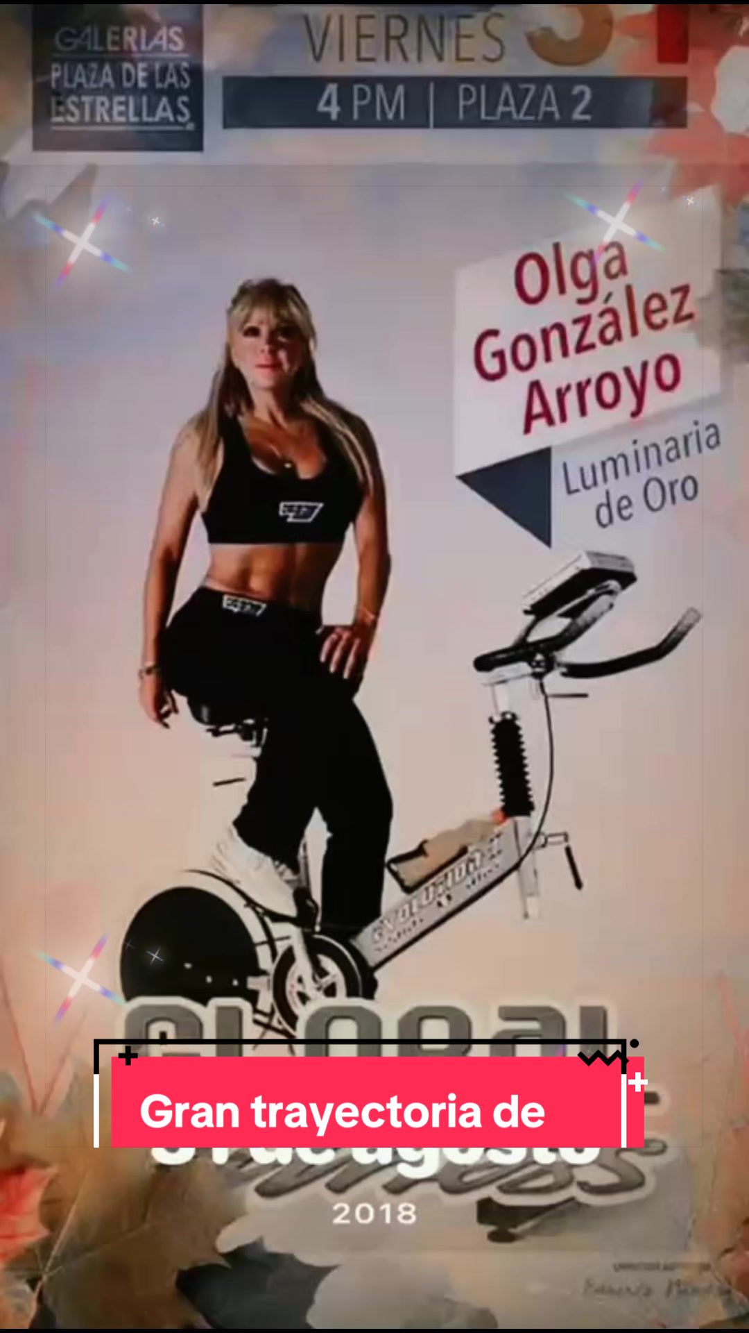 @OlgaFitness Tv