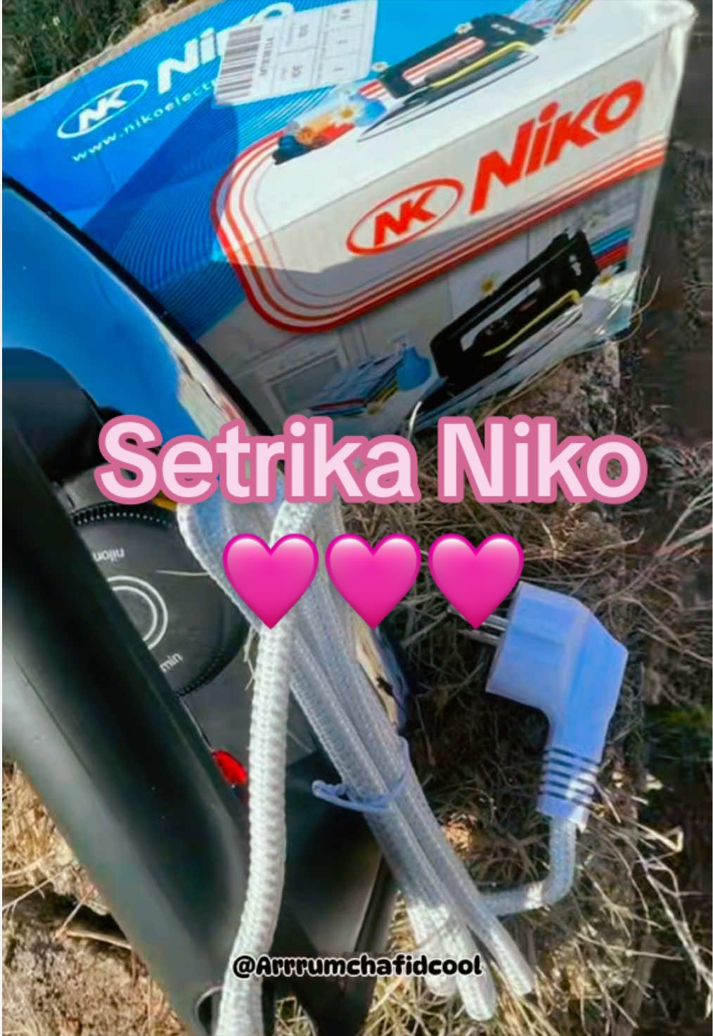@arrumabrisamcool