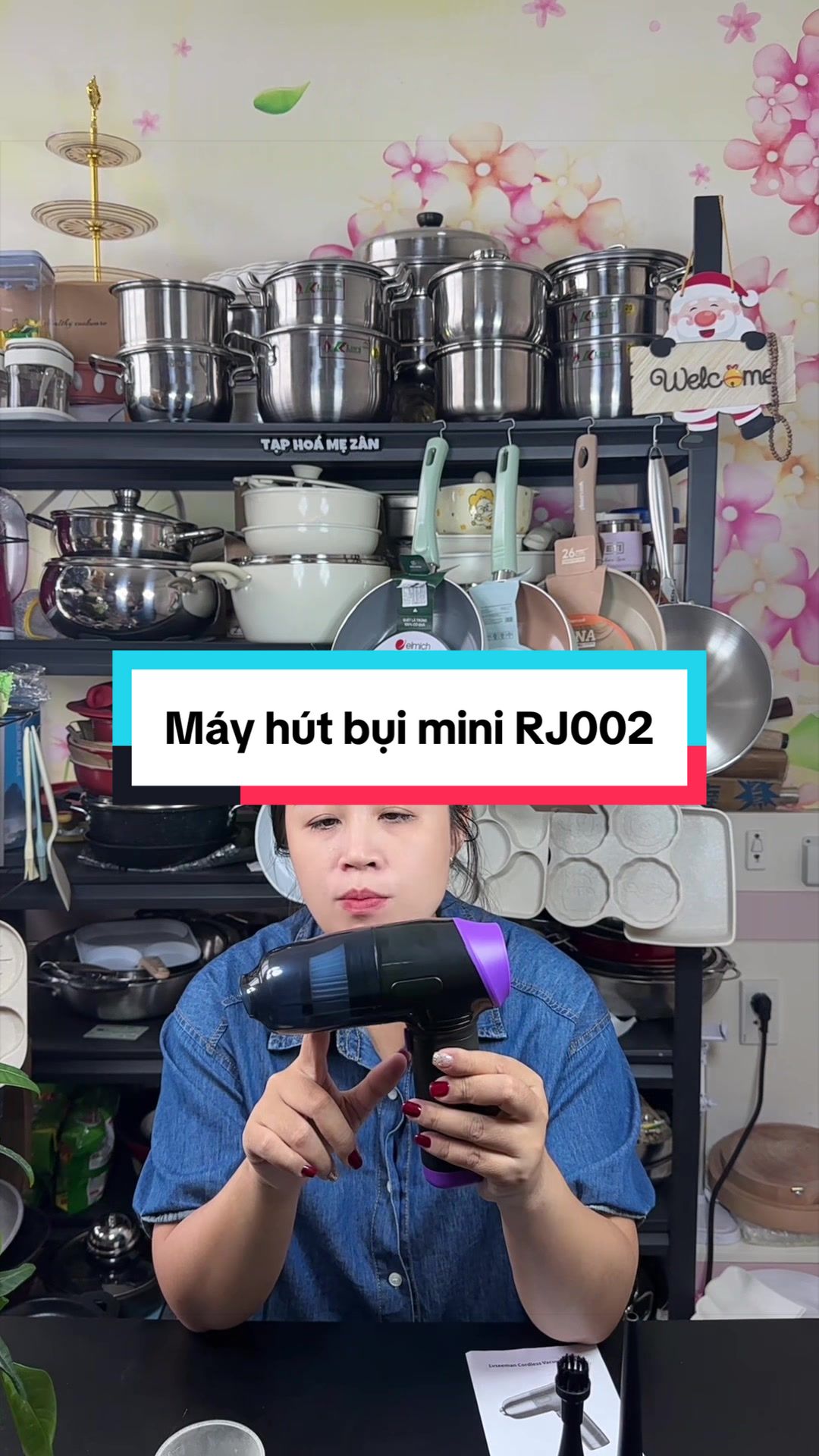 @Tạp ho&aacute; mẹ z&acirc;n