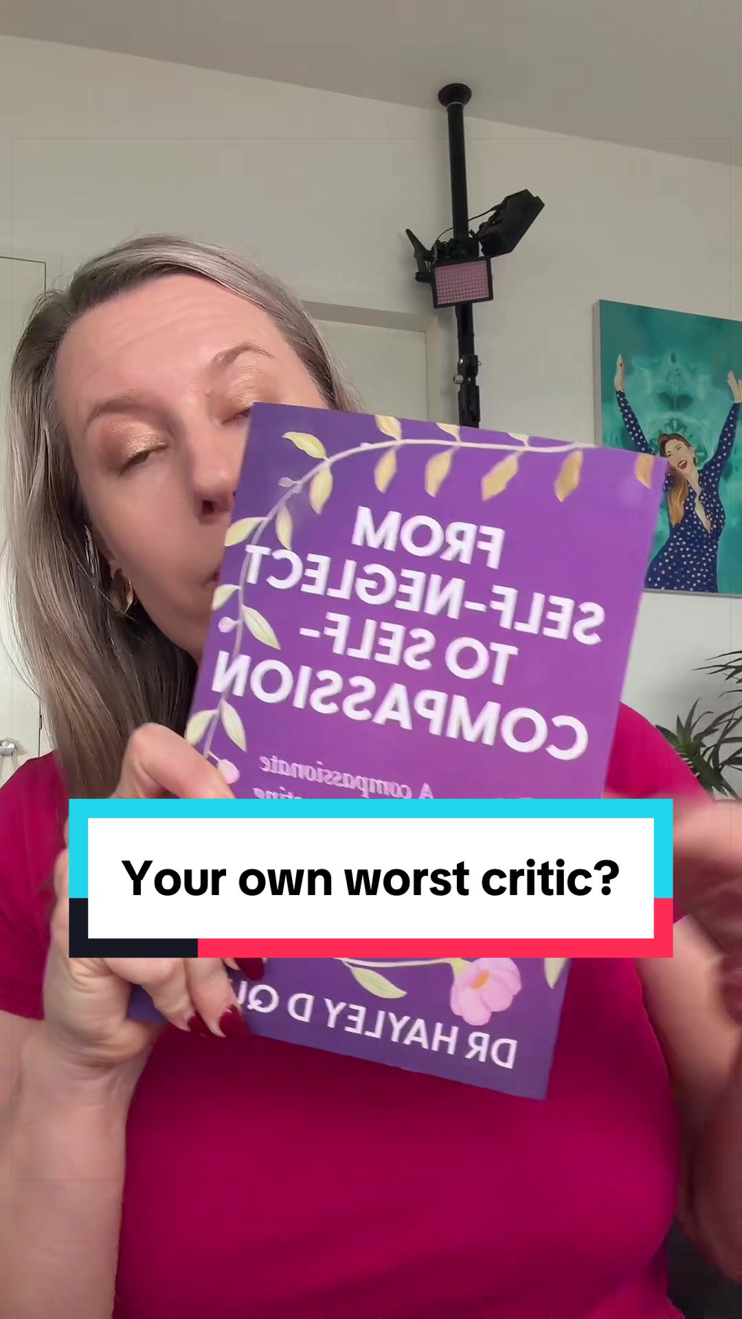 @Sally Prosser Voice Coach